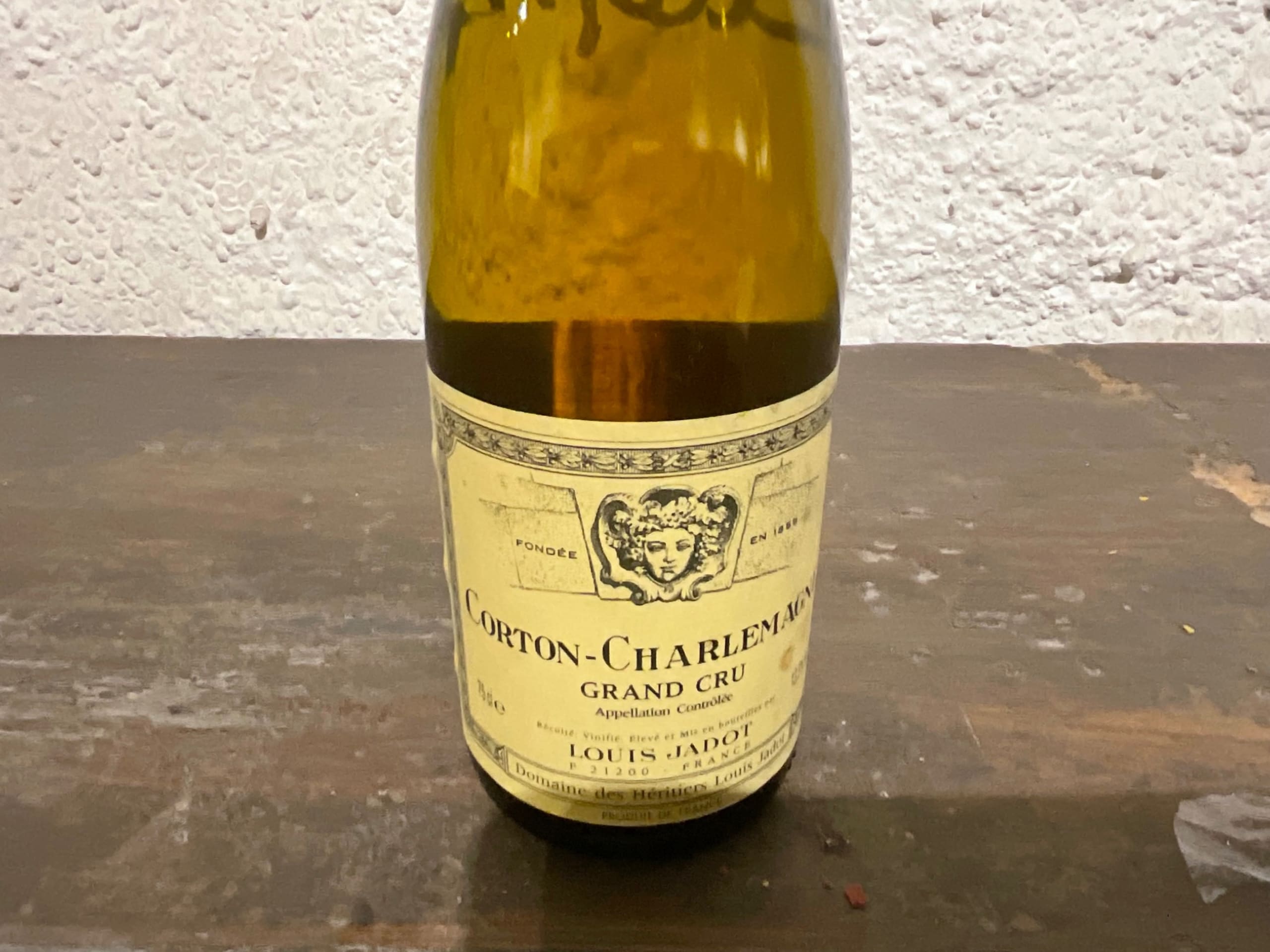 Label