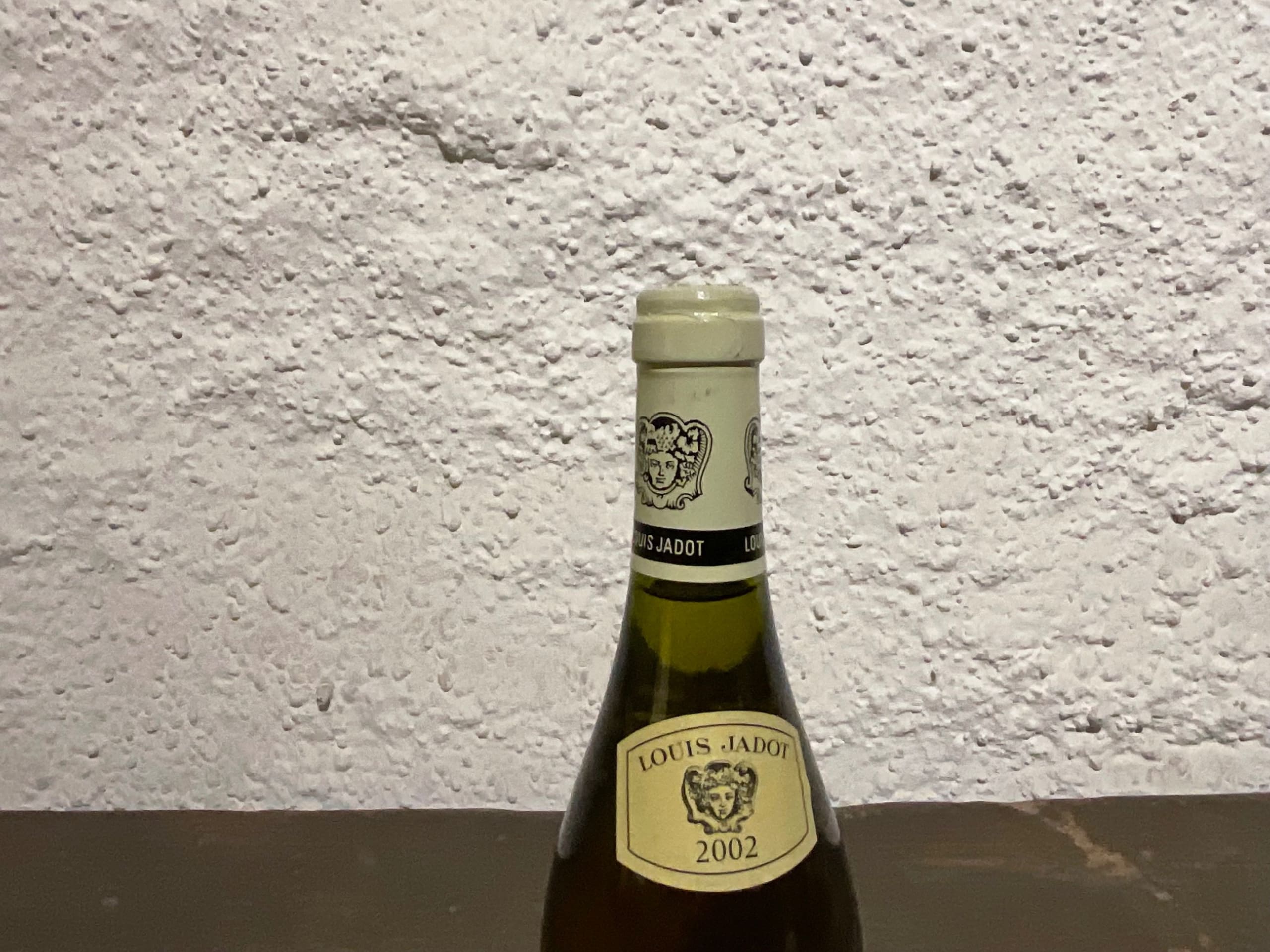 Wine Level