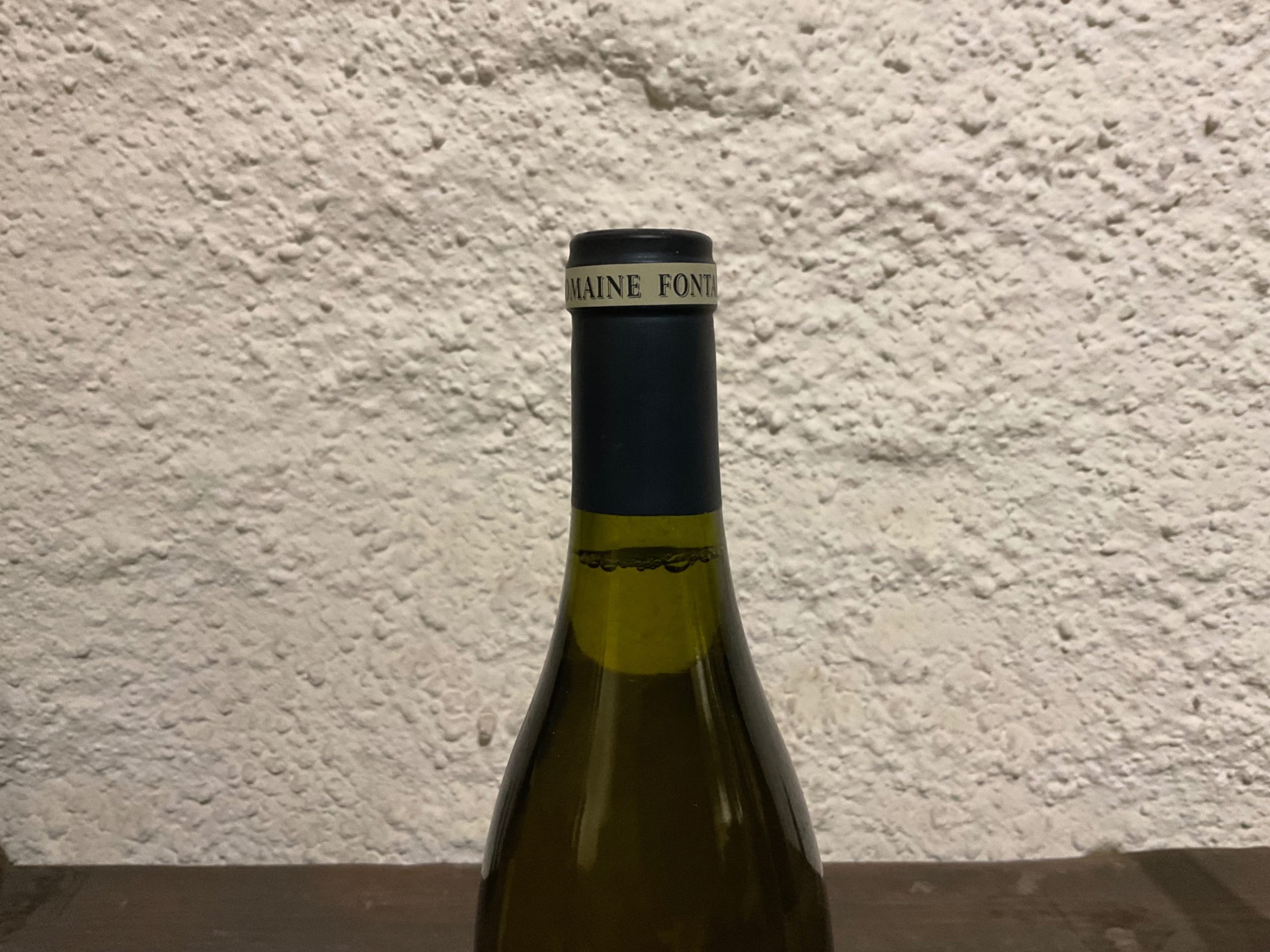 Wine Level