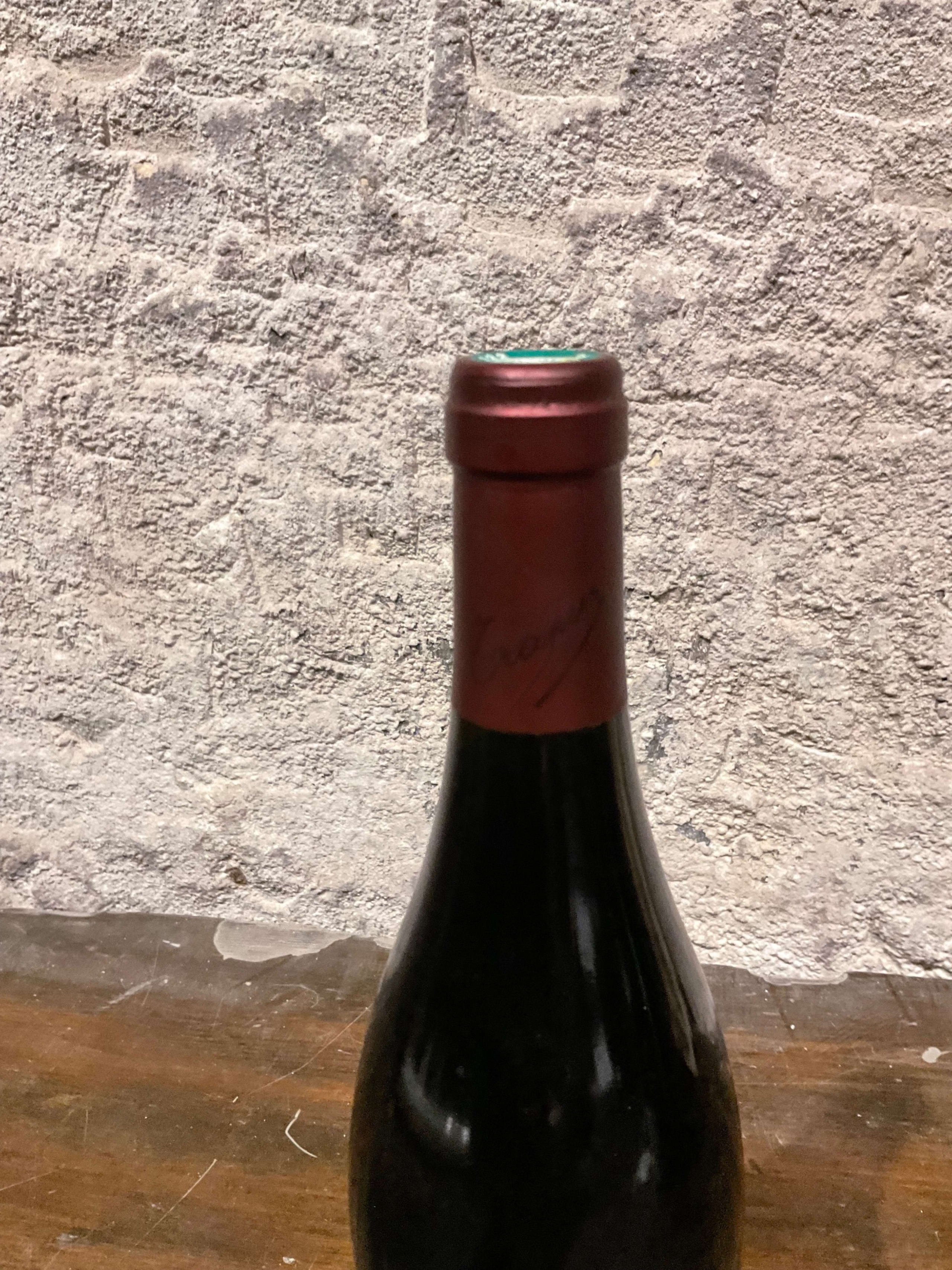 Wine Level