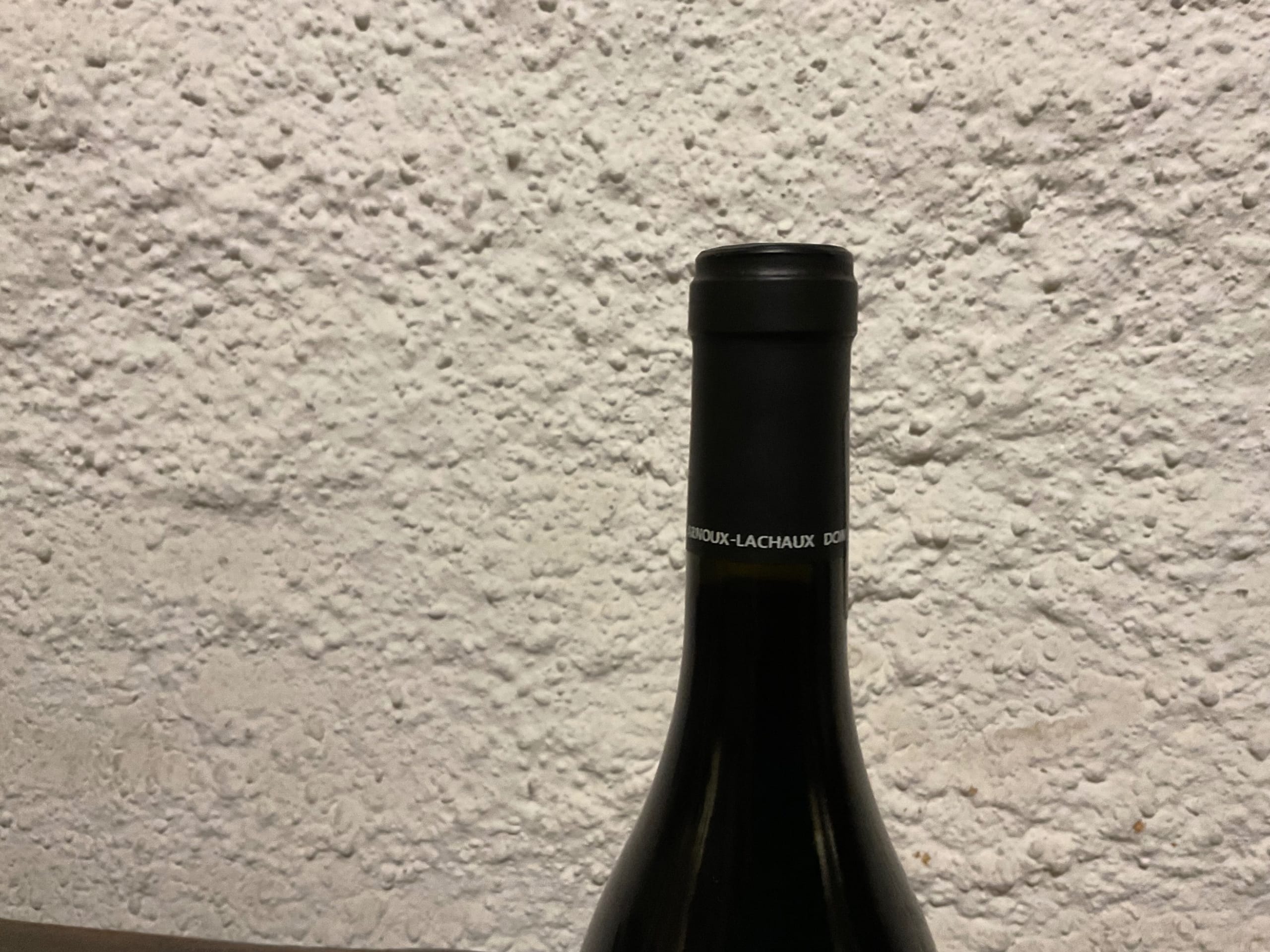 Wine Level