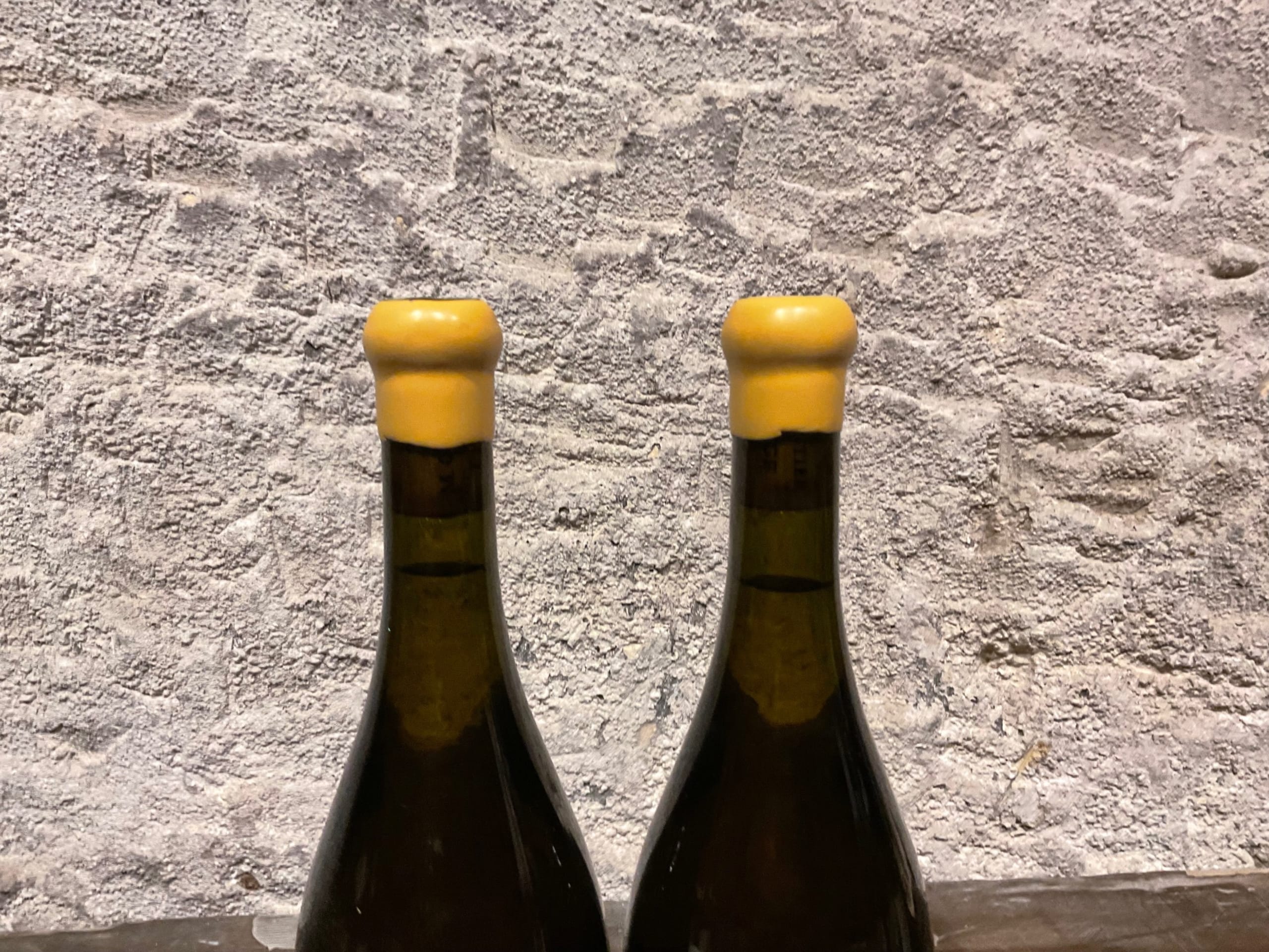 Wine Level
