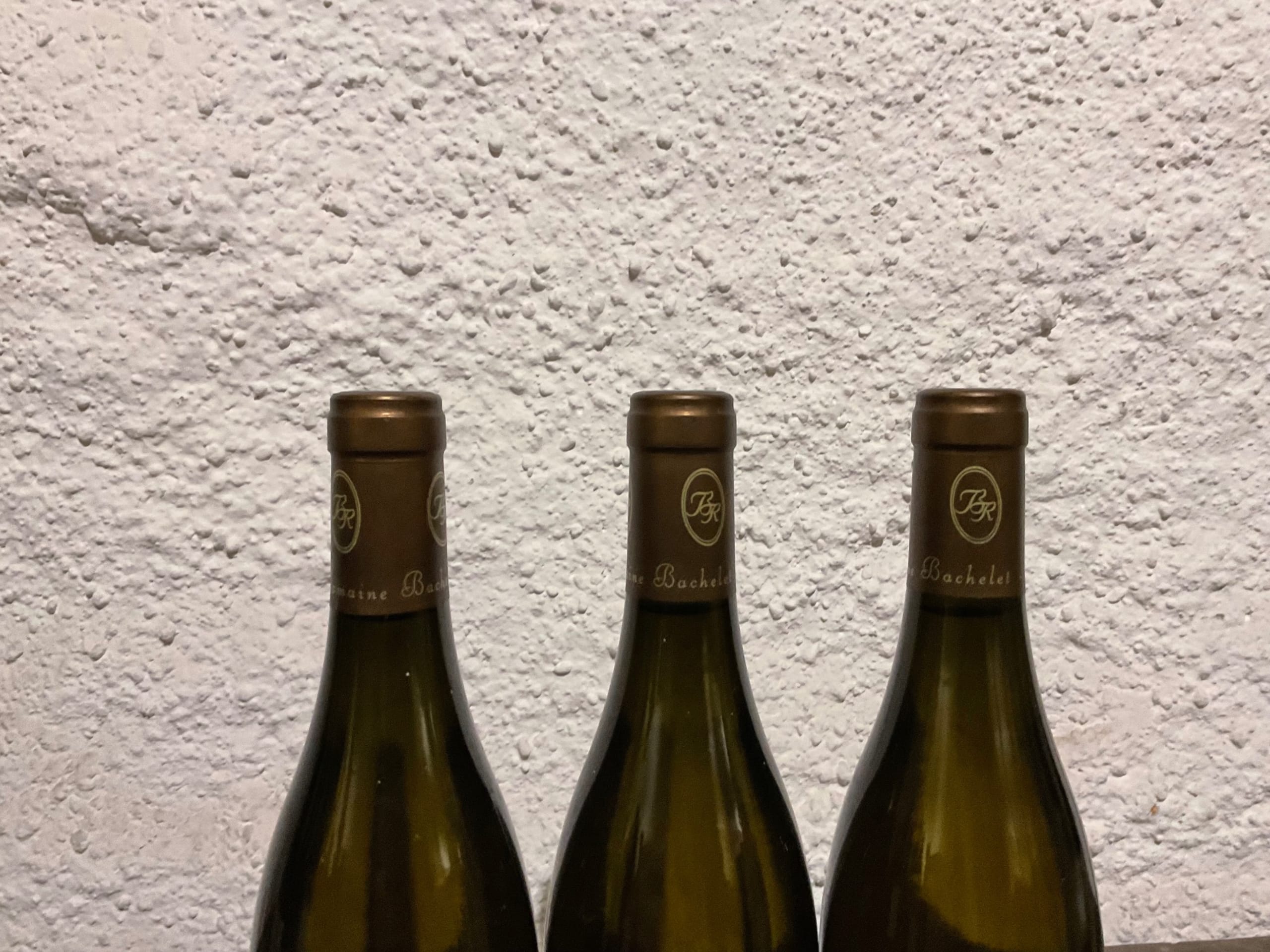 Wine Level