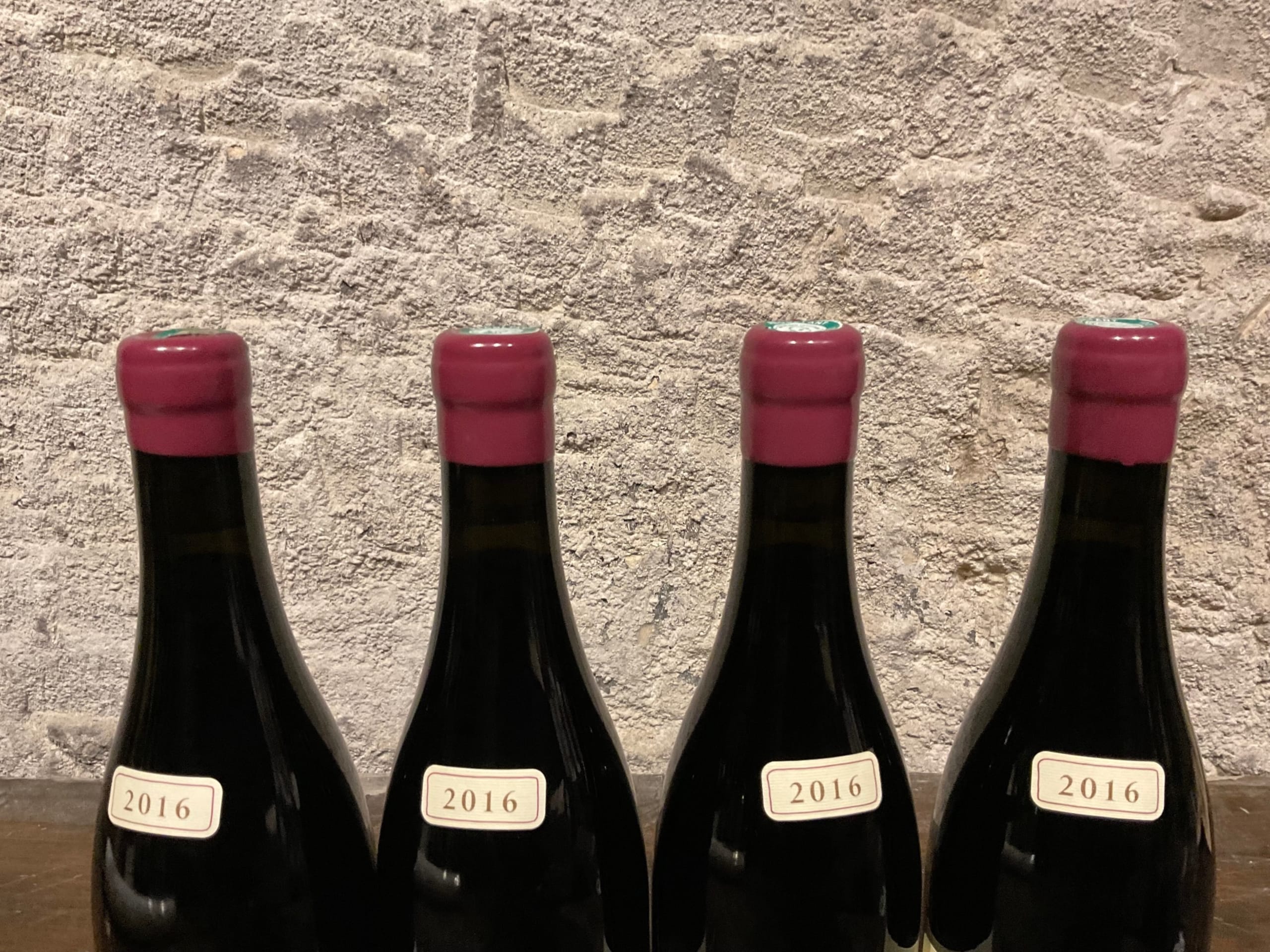 Wine Level