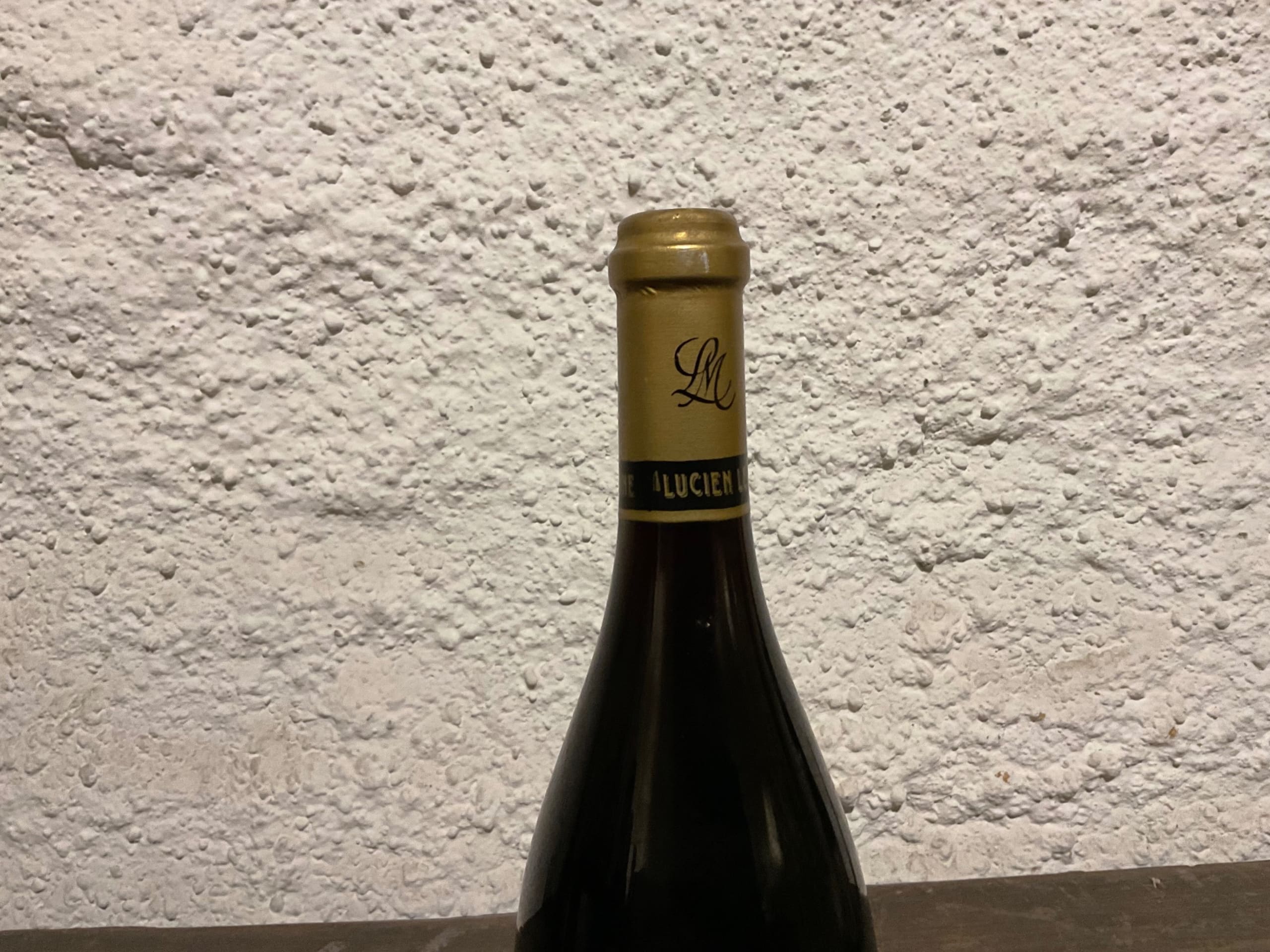 Wine Level