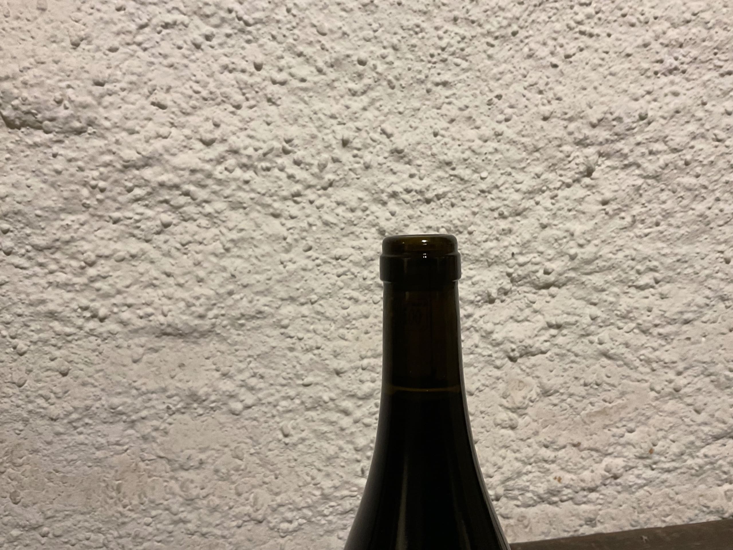 Wine Level