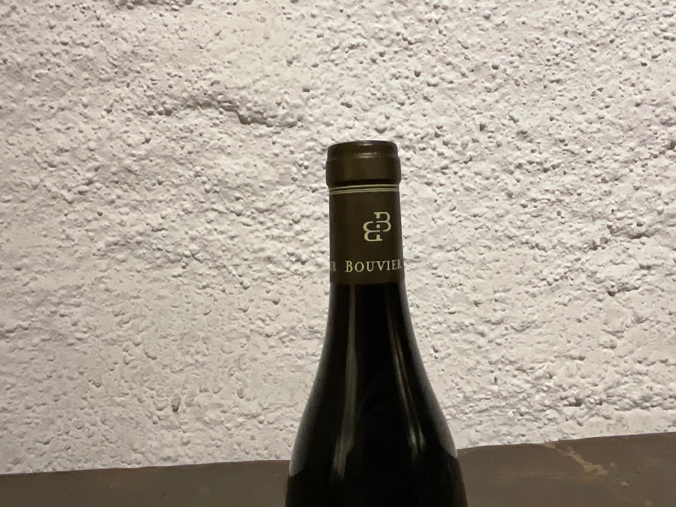 Wine Level