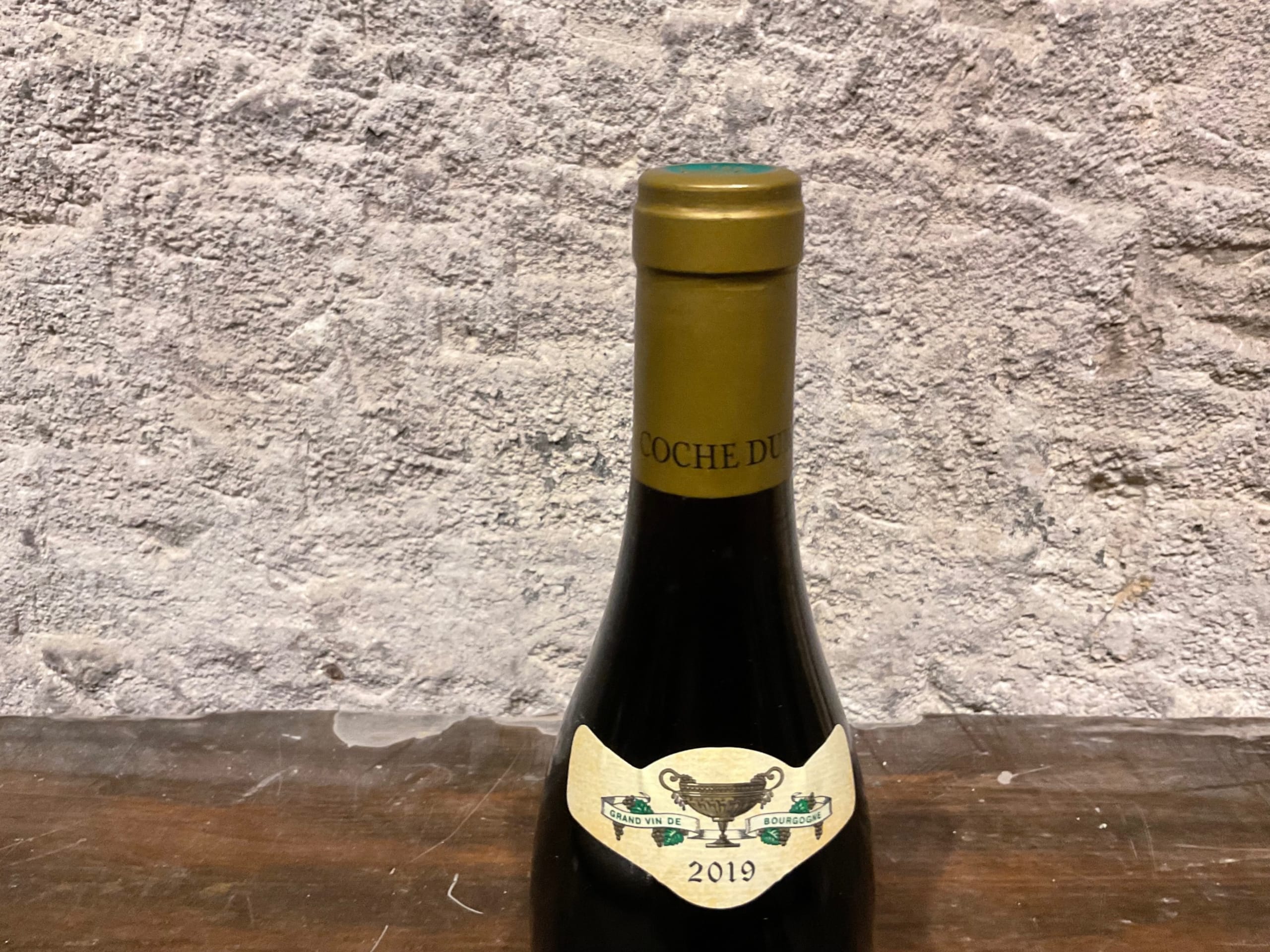 Wine Level