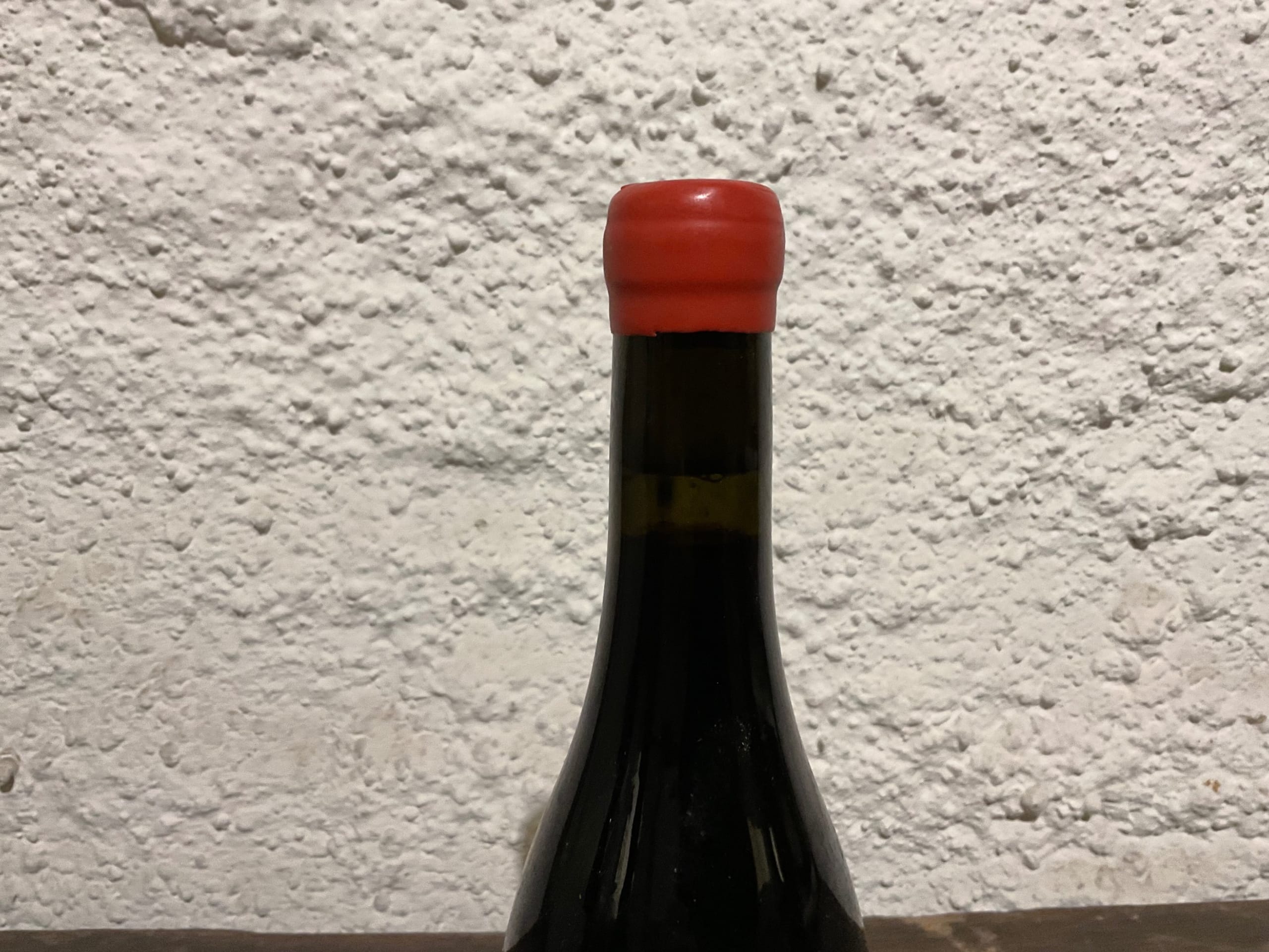 Wine Level