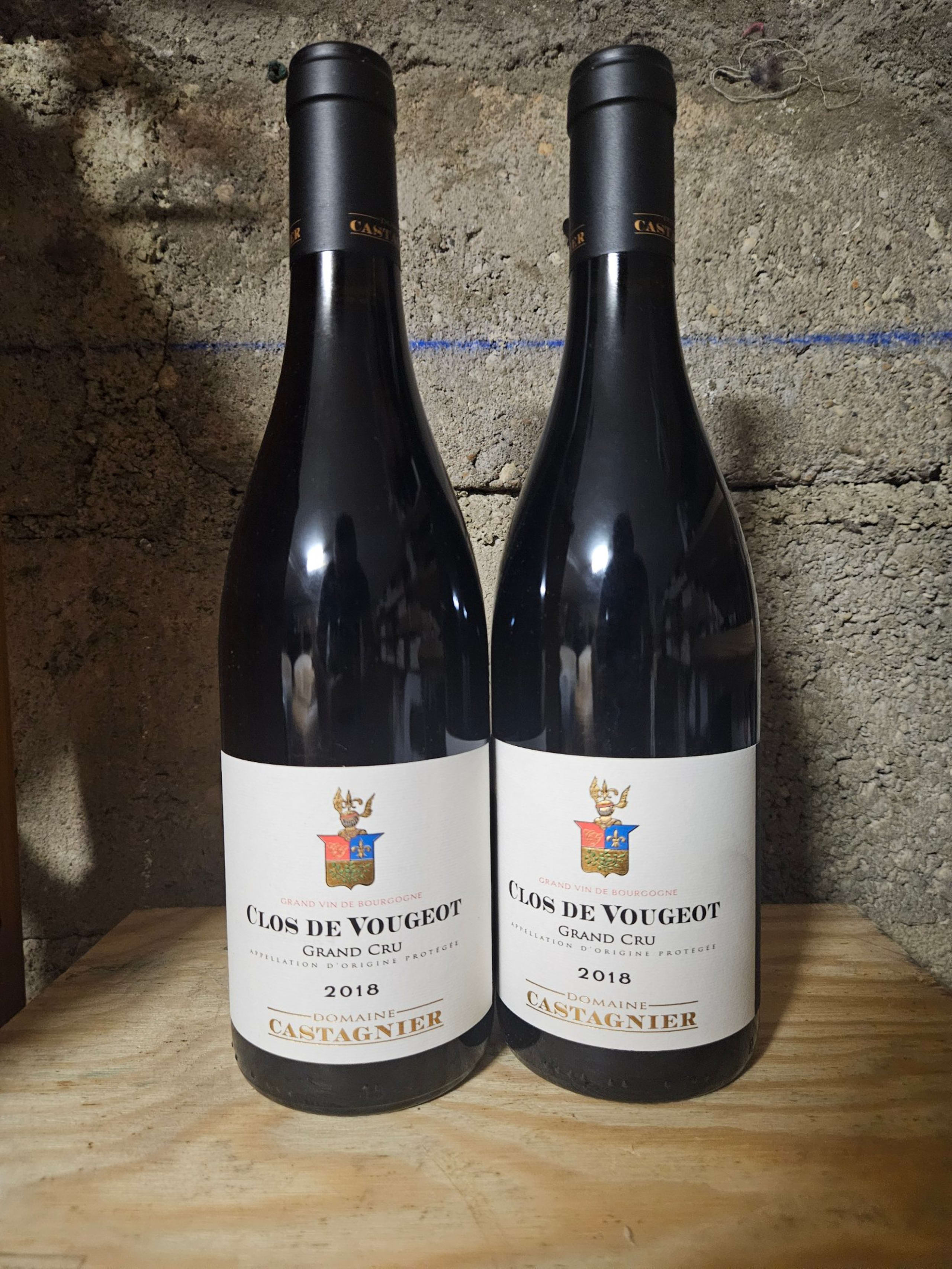 Vue générale