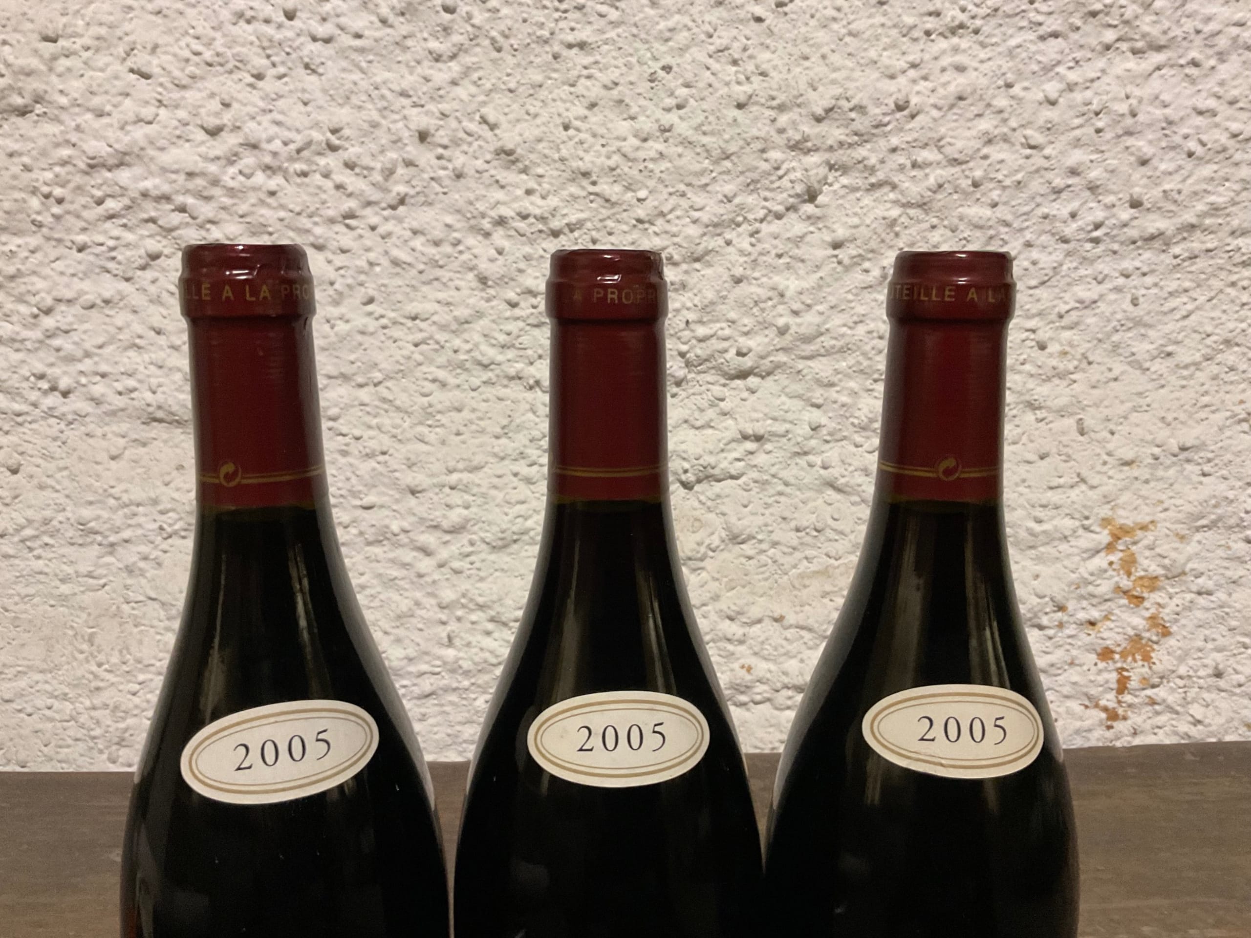 Wine Level