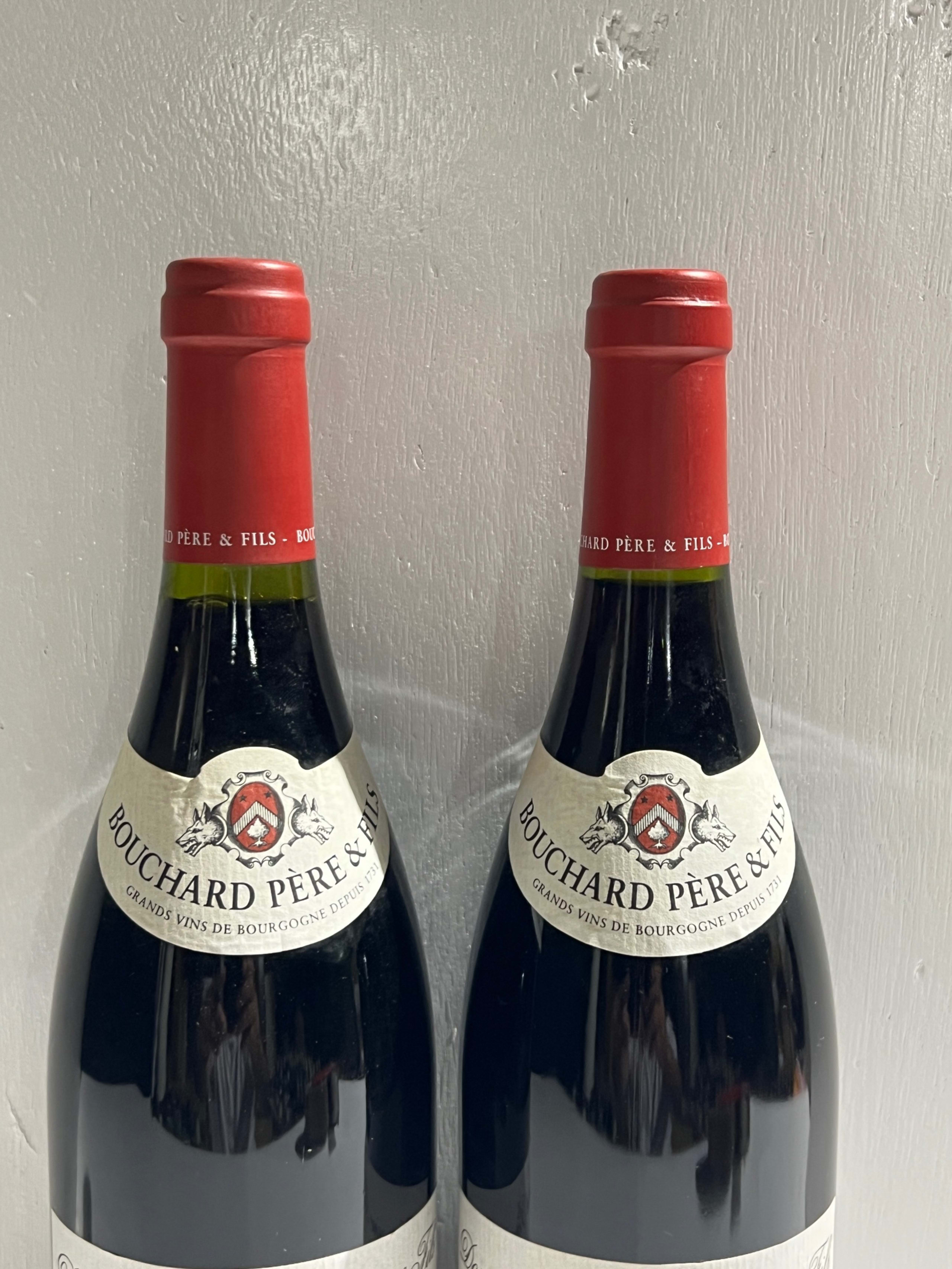 Wine Level