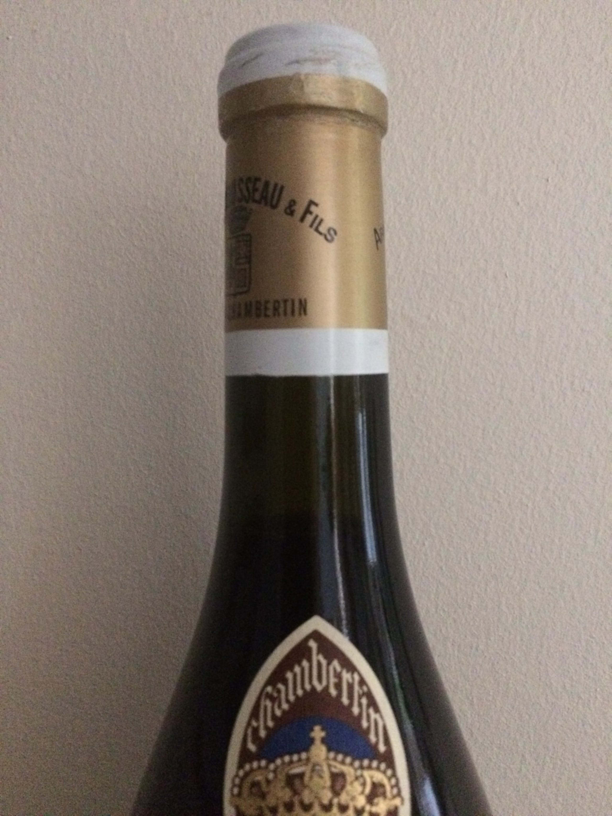 Wine Level