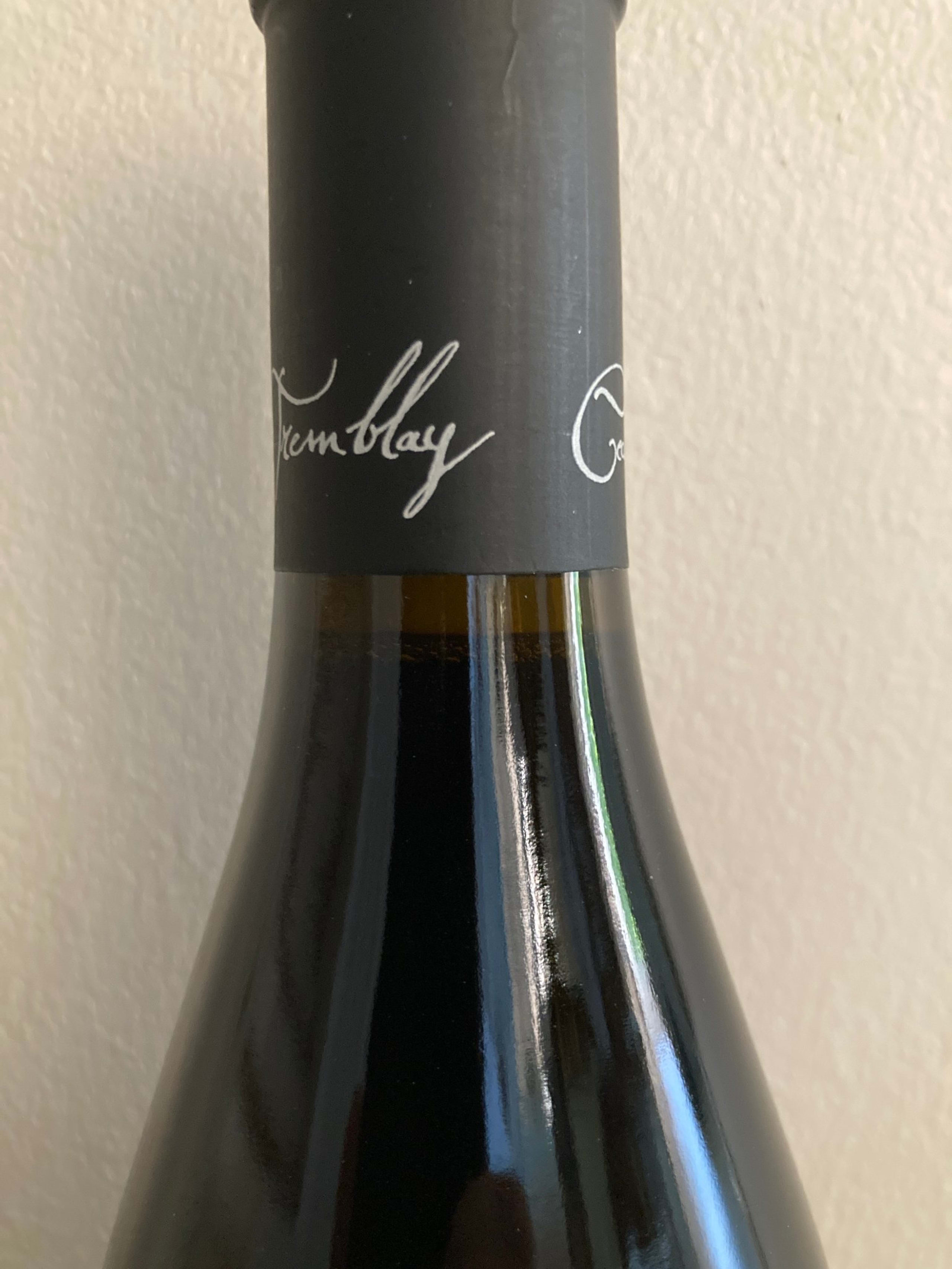 Wine Level