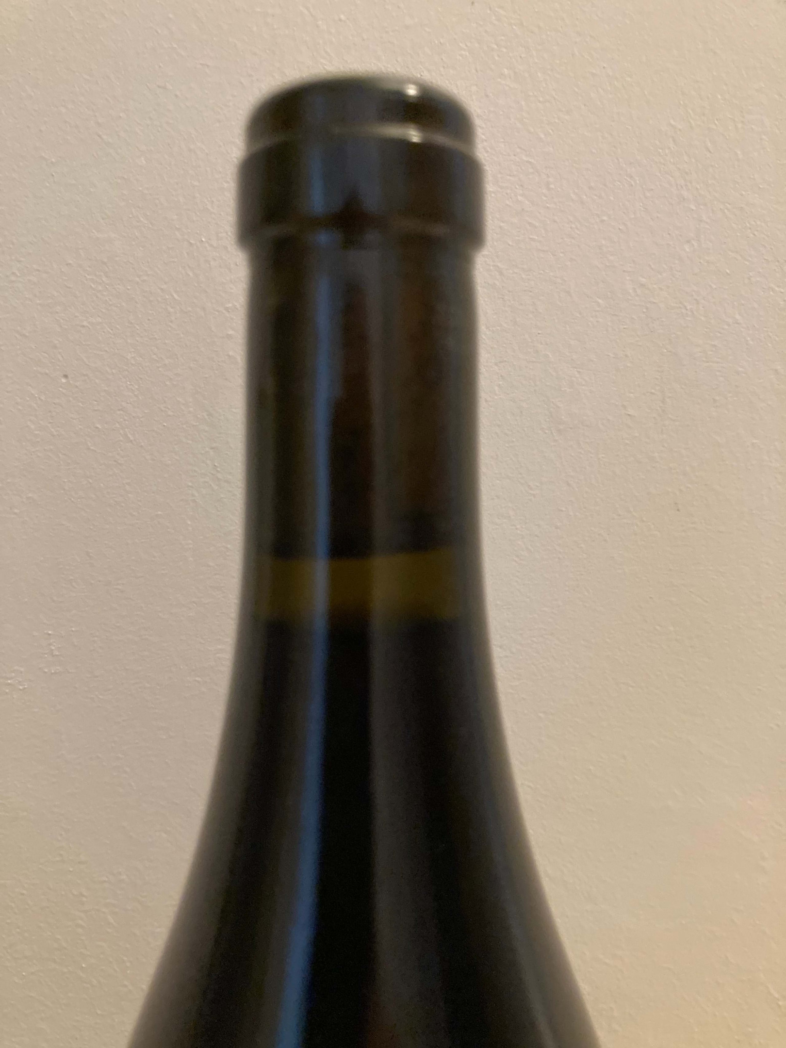 Wine Level