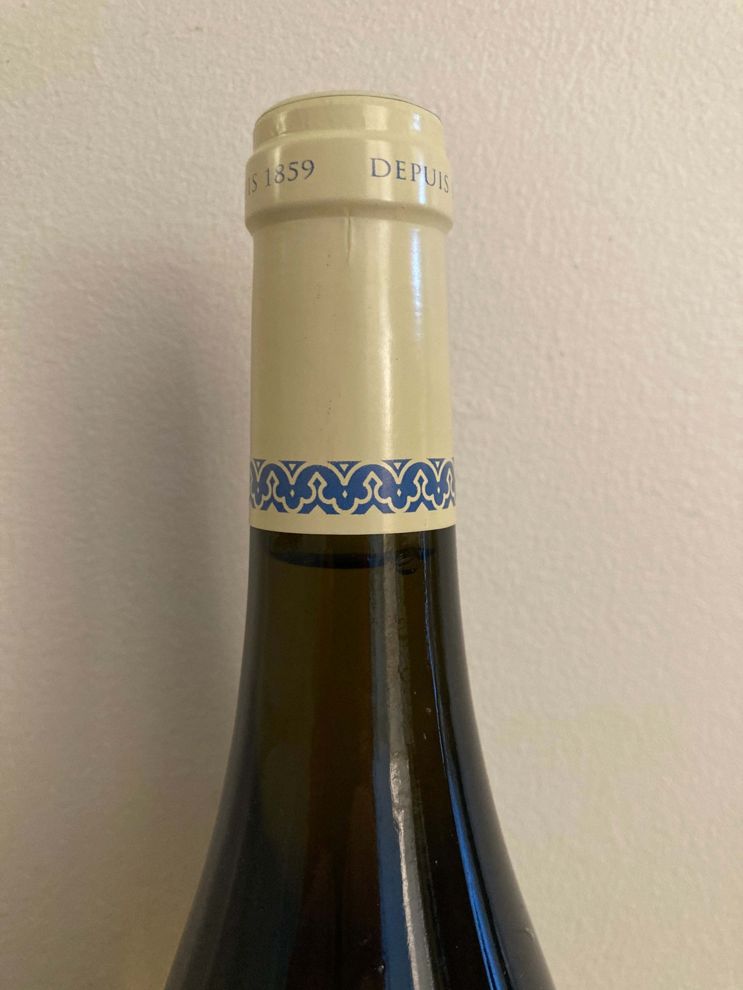 Wine Level