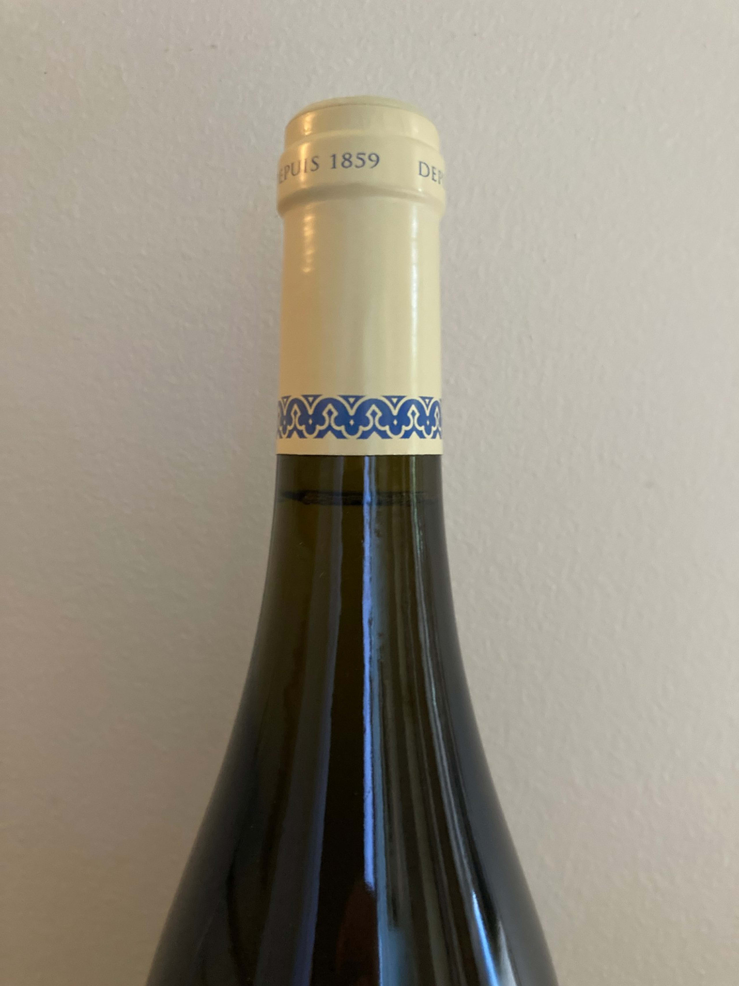 Wine Level