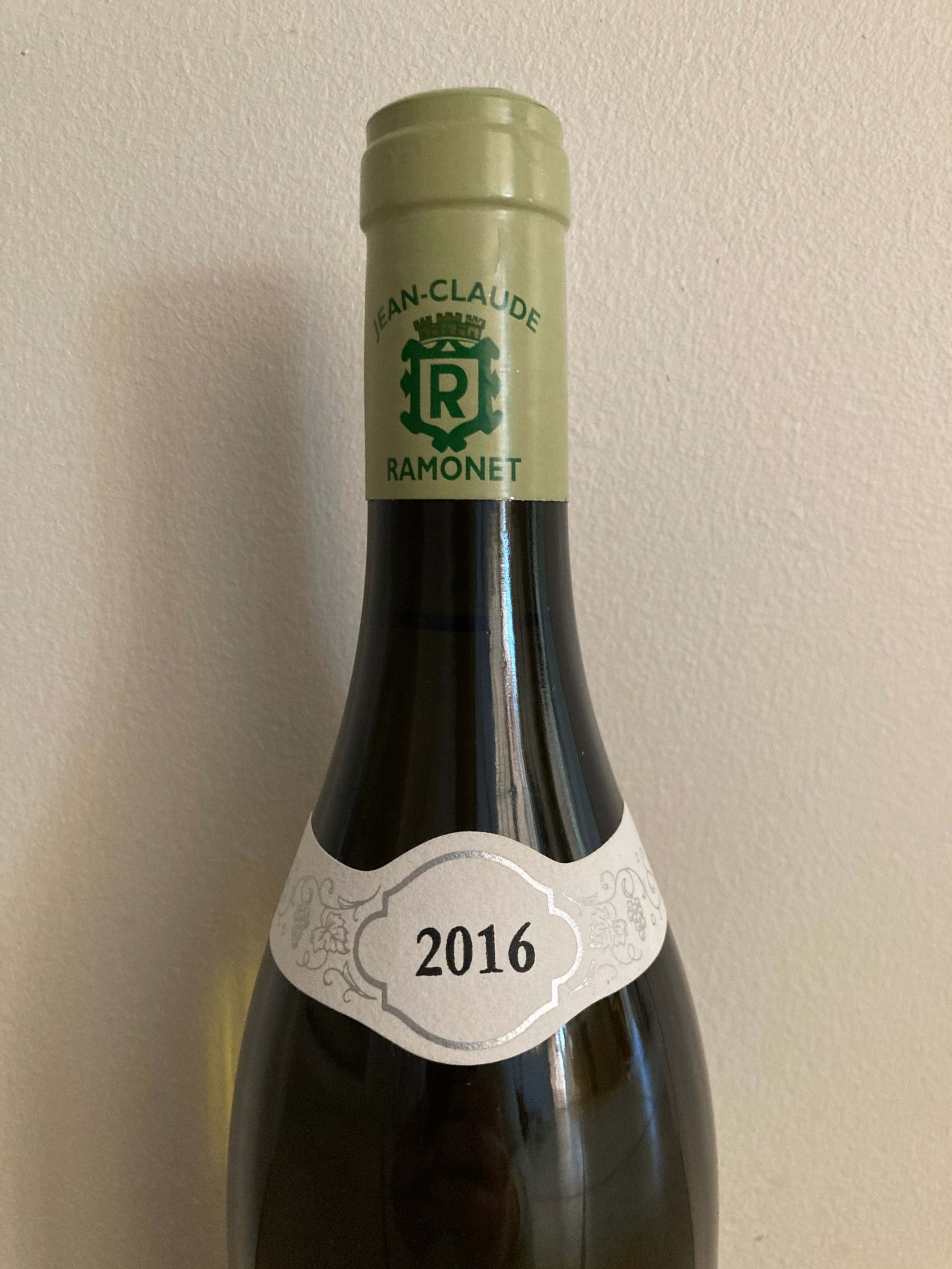 Wine Level