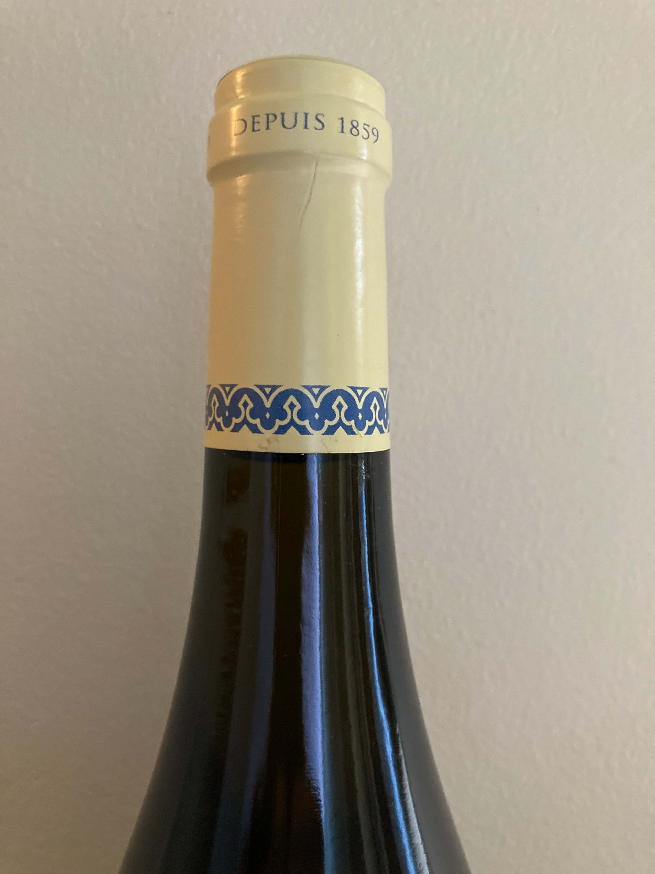 Wine Level