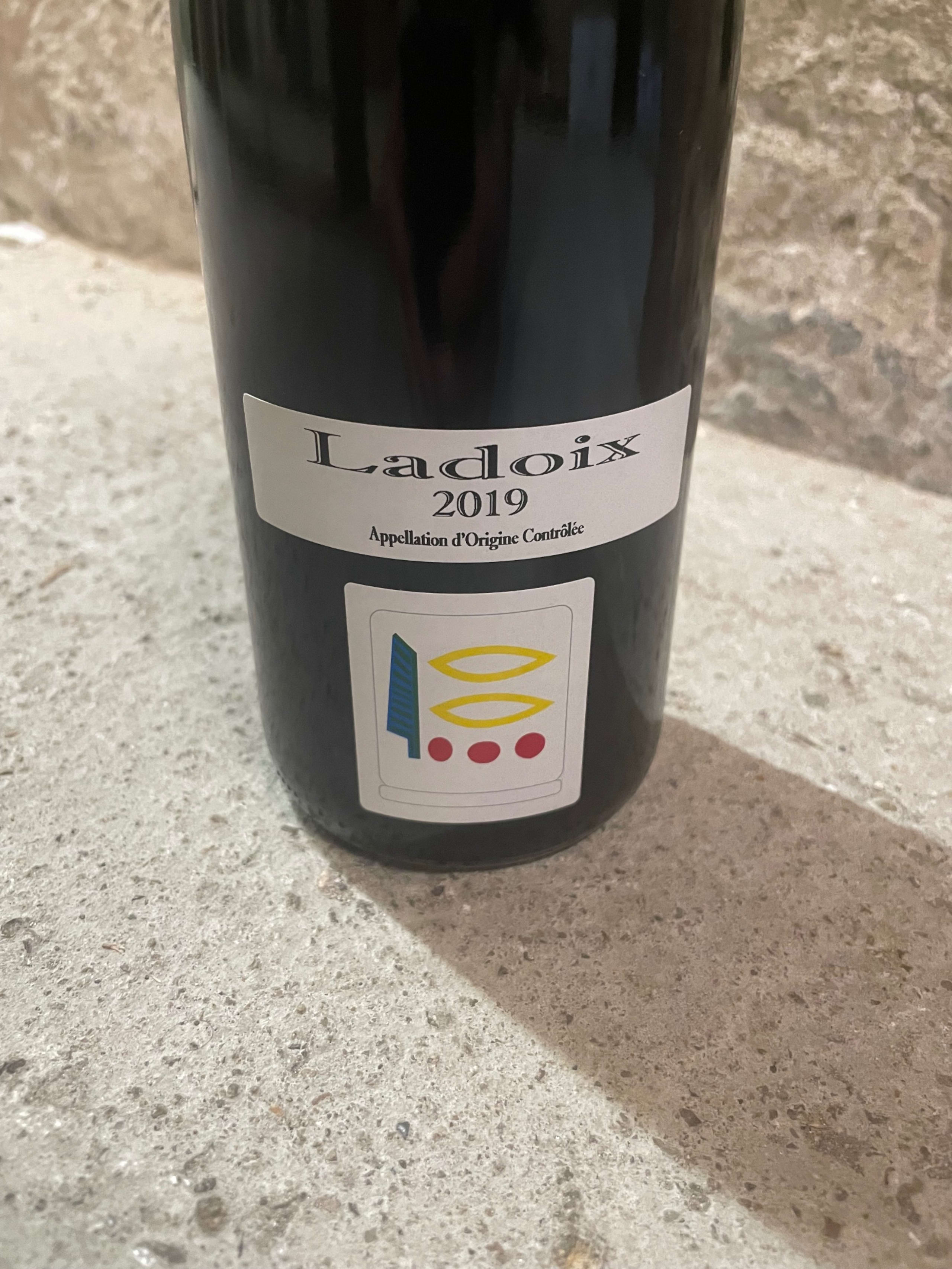 Label