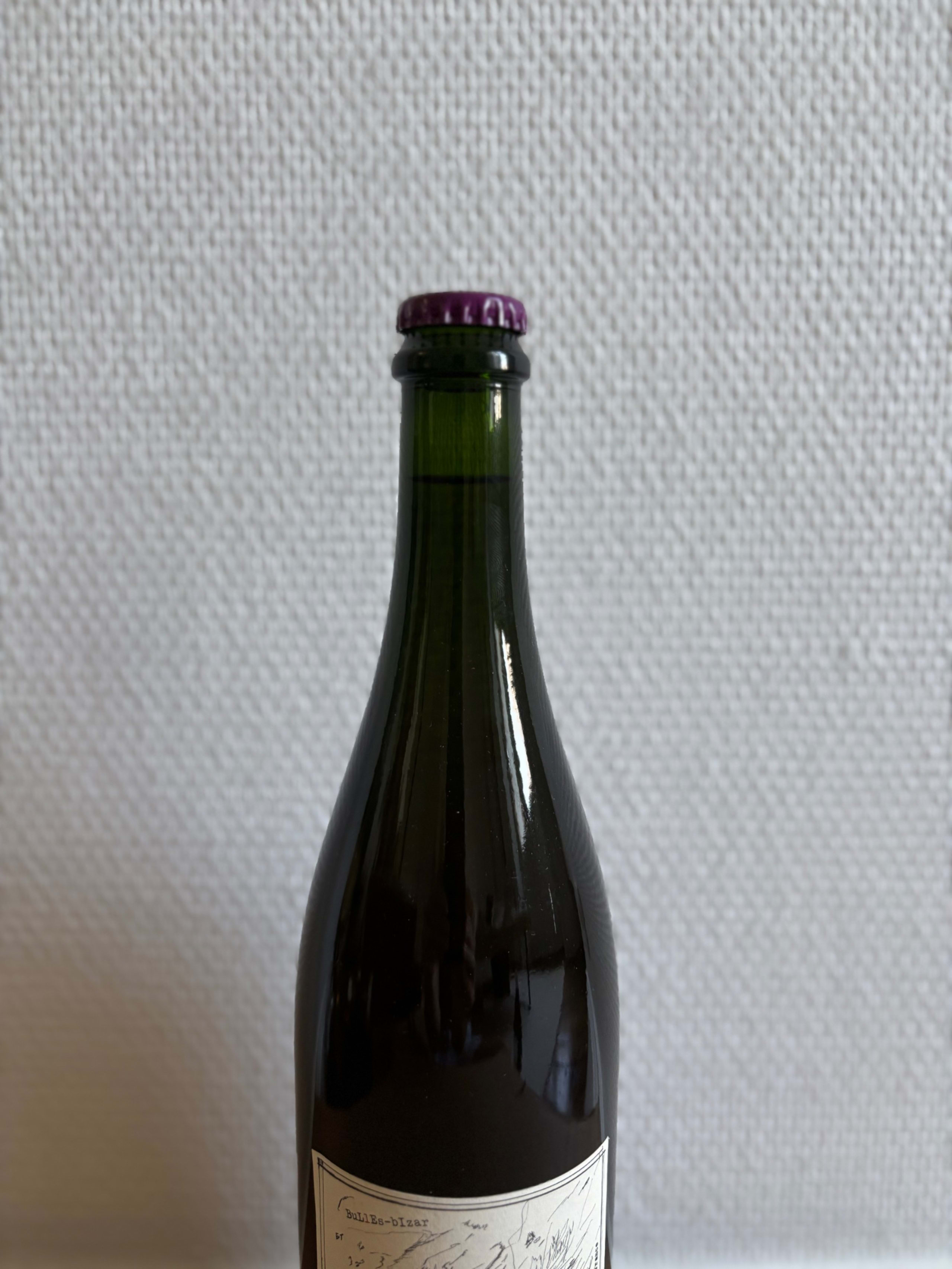 Wine Level
