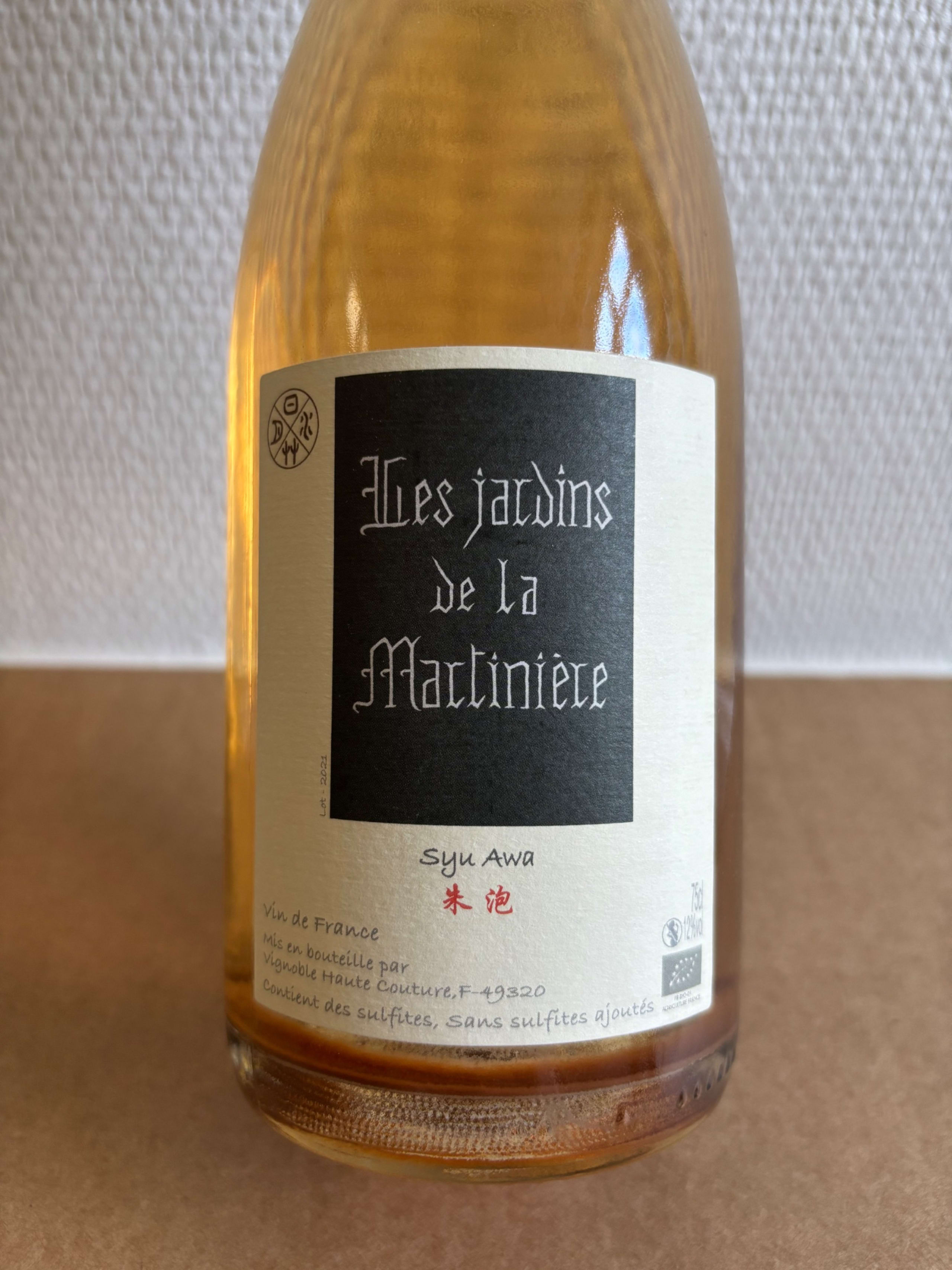 Étiquette