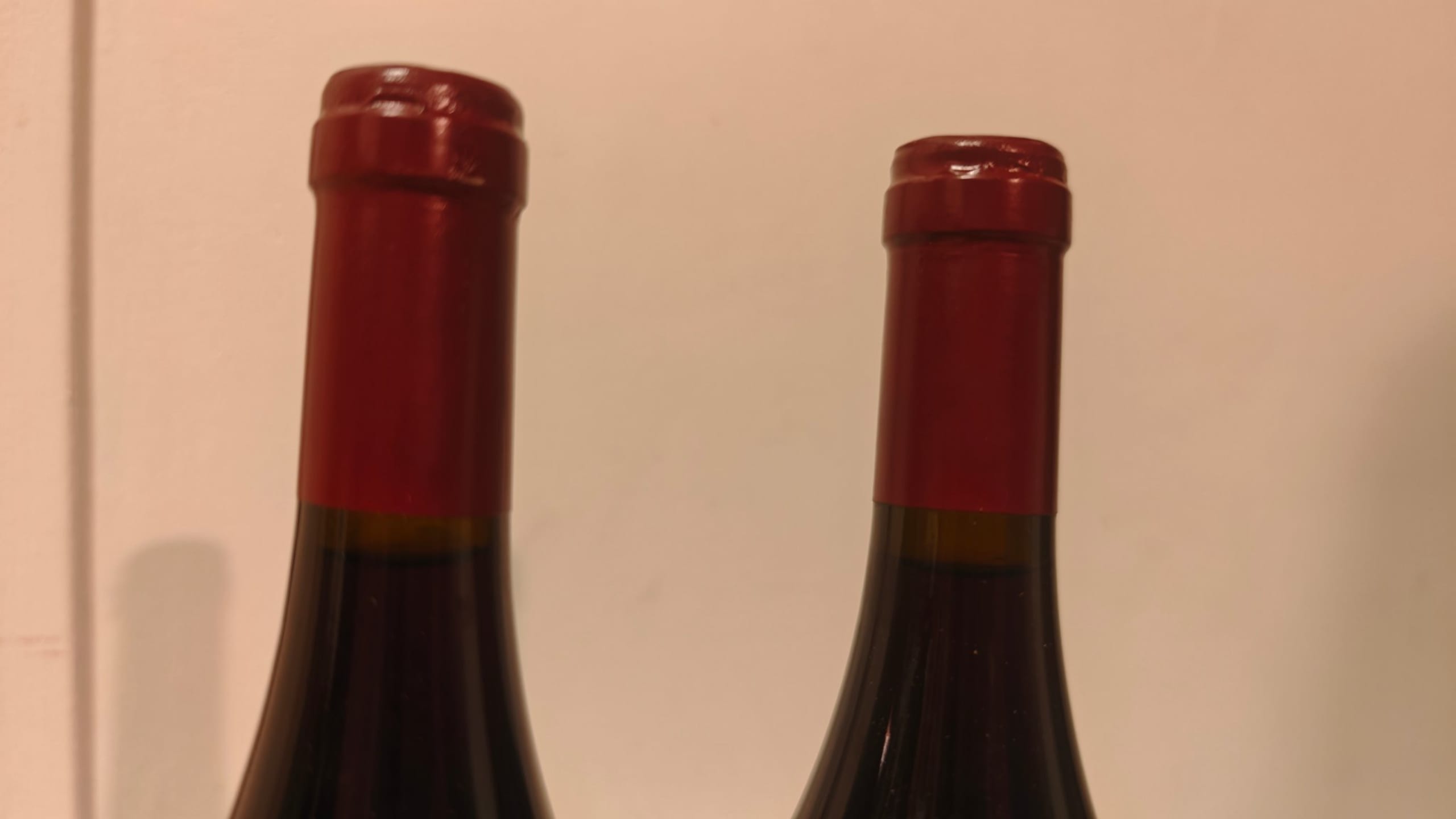 Wine Level