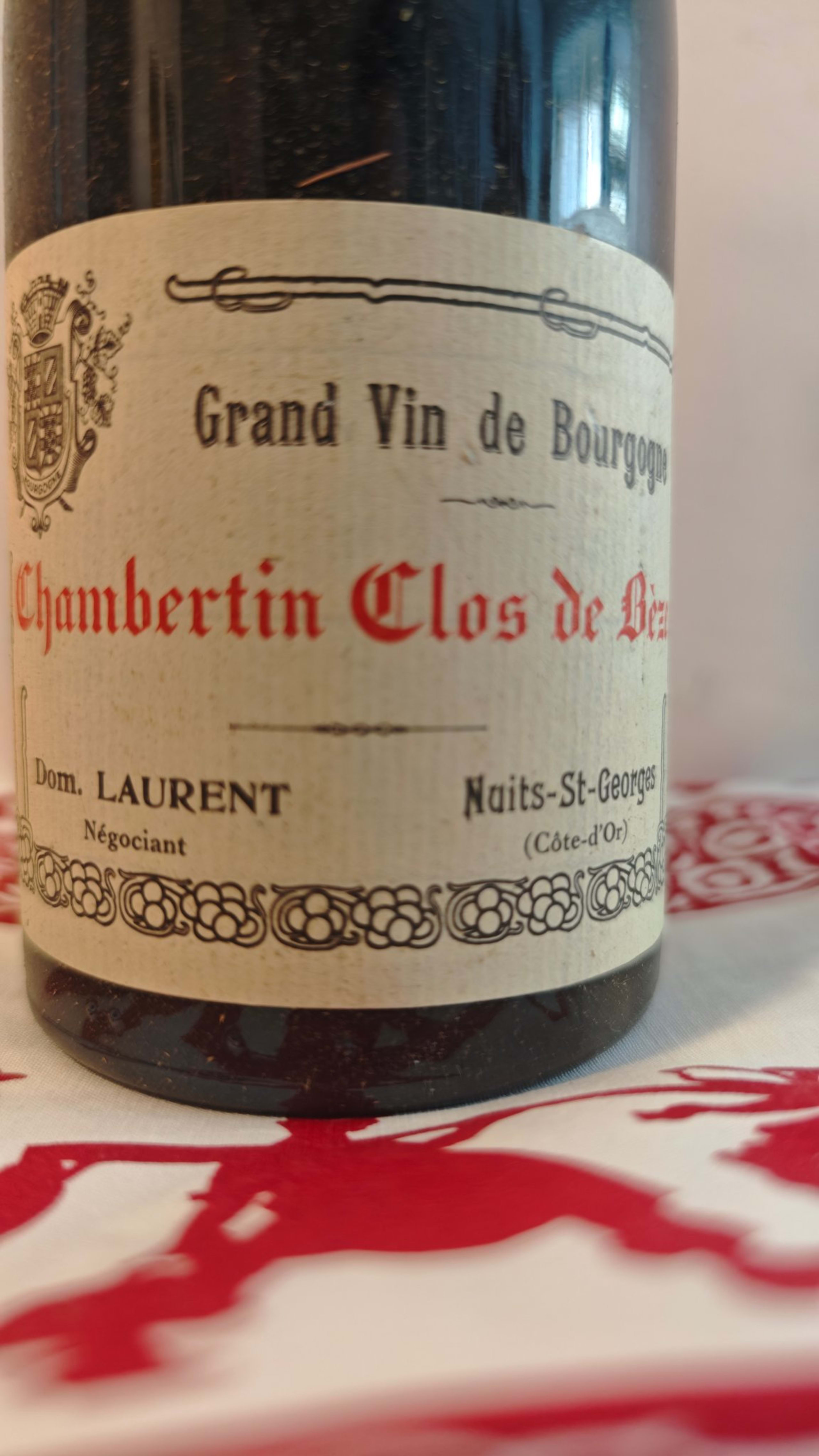 Label