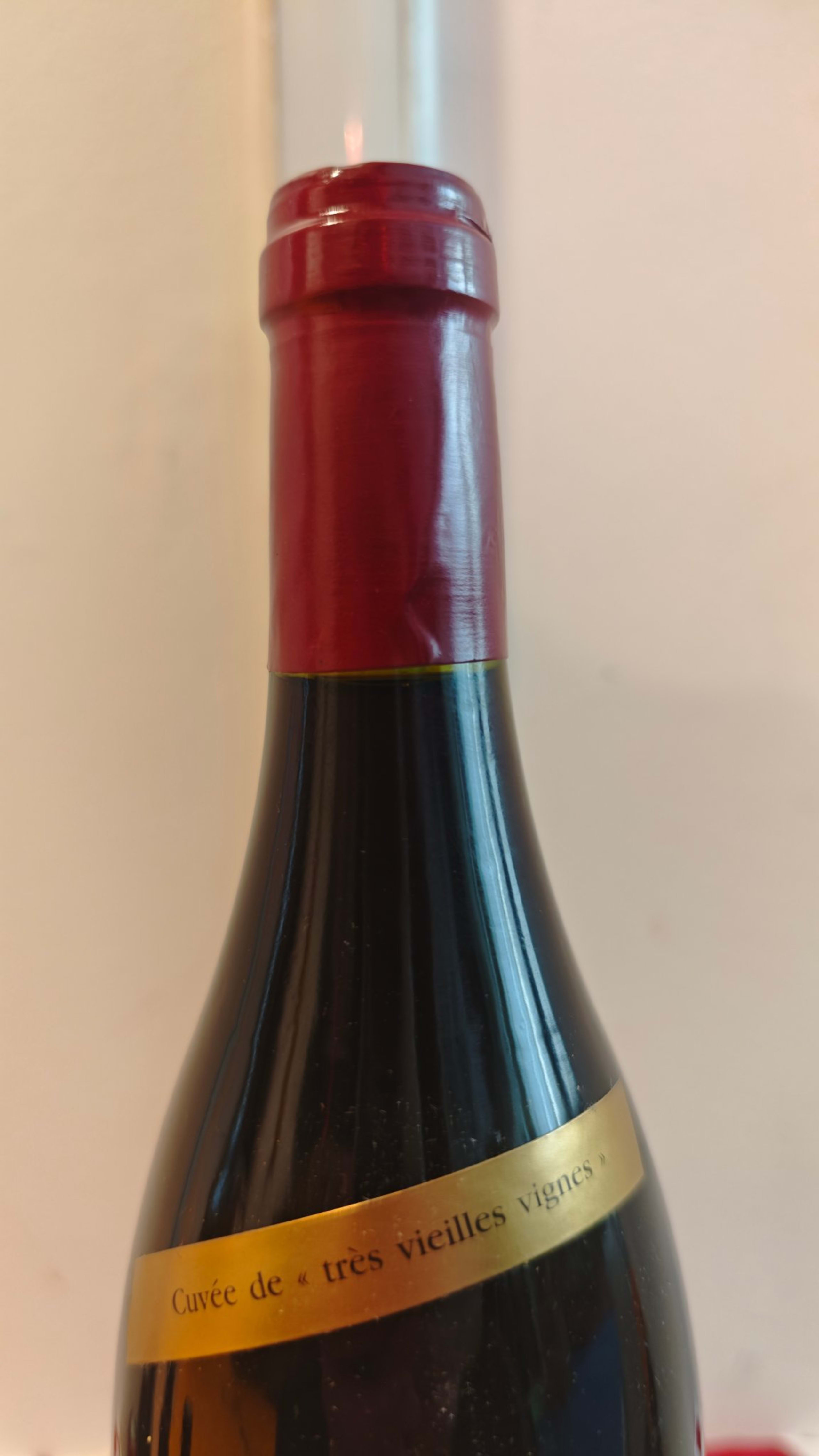 Wine Level