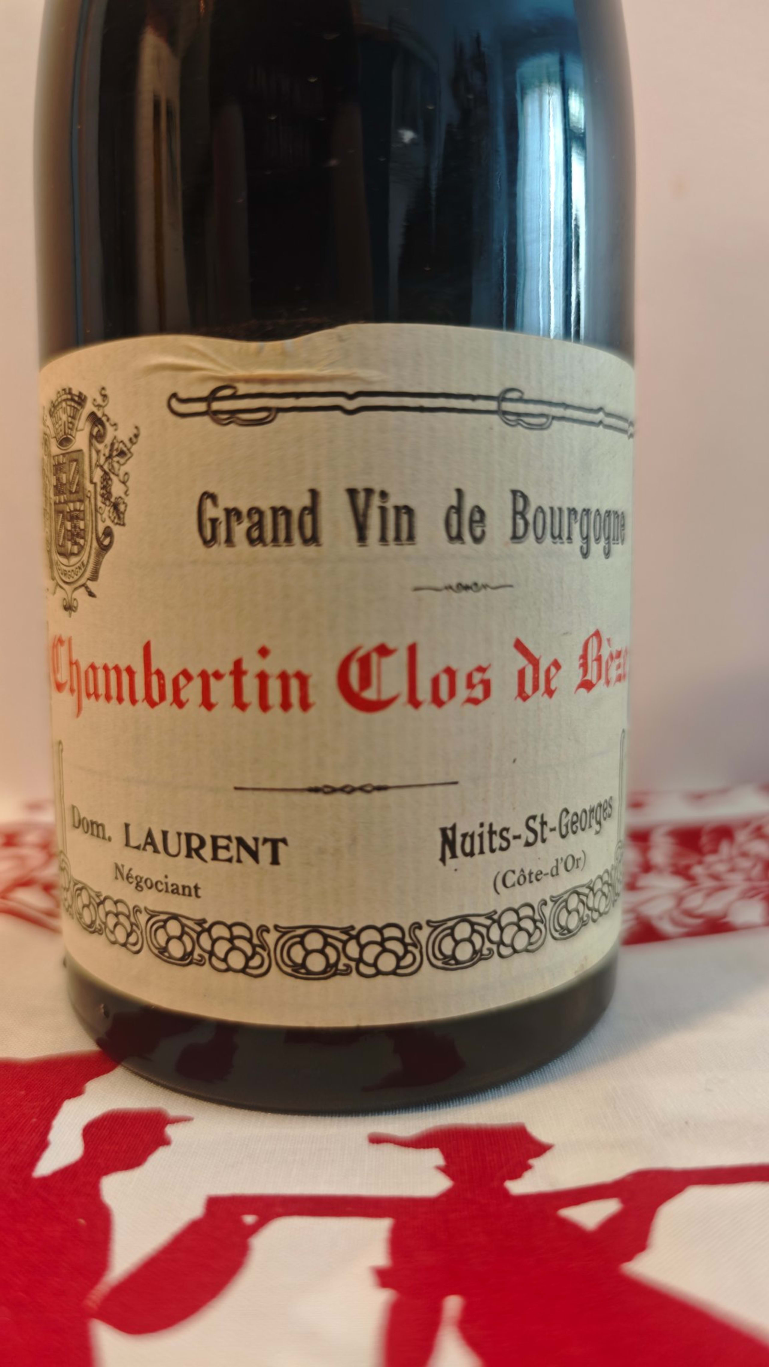 Label