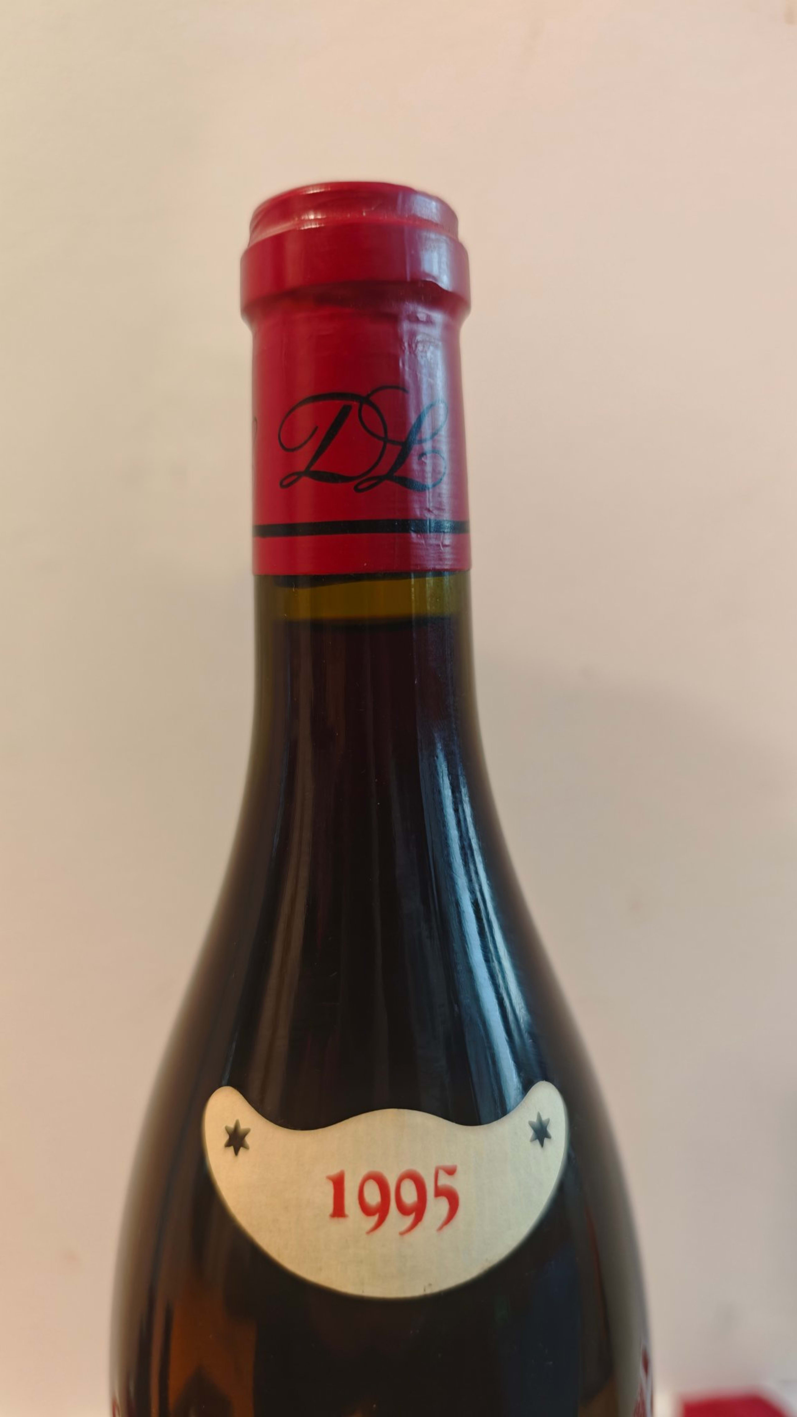 Wine Level