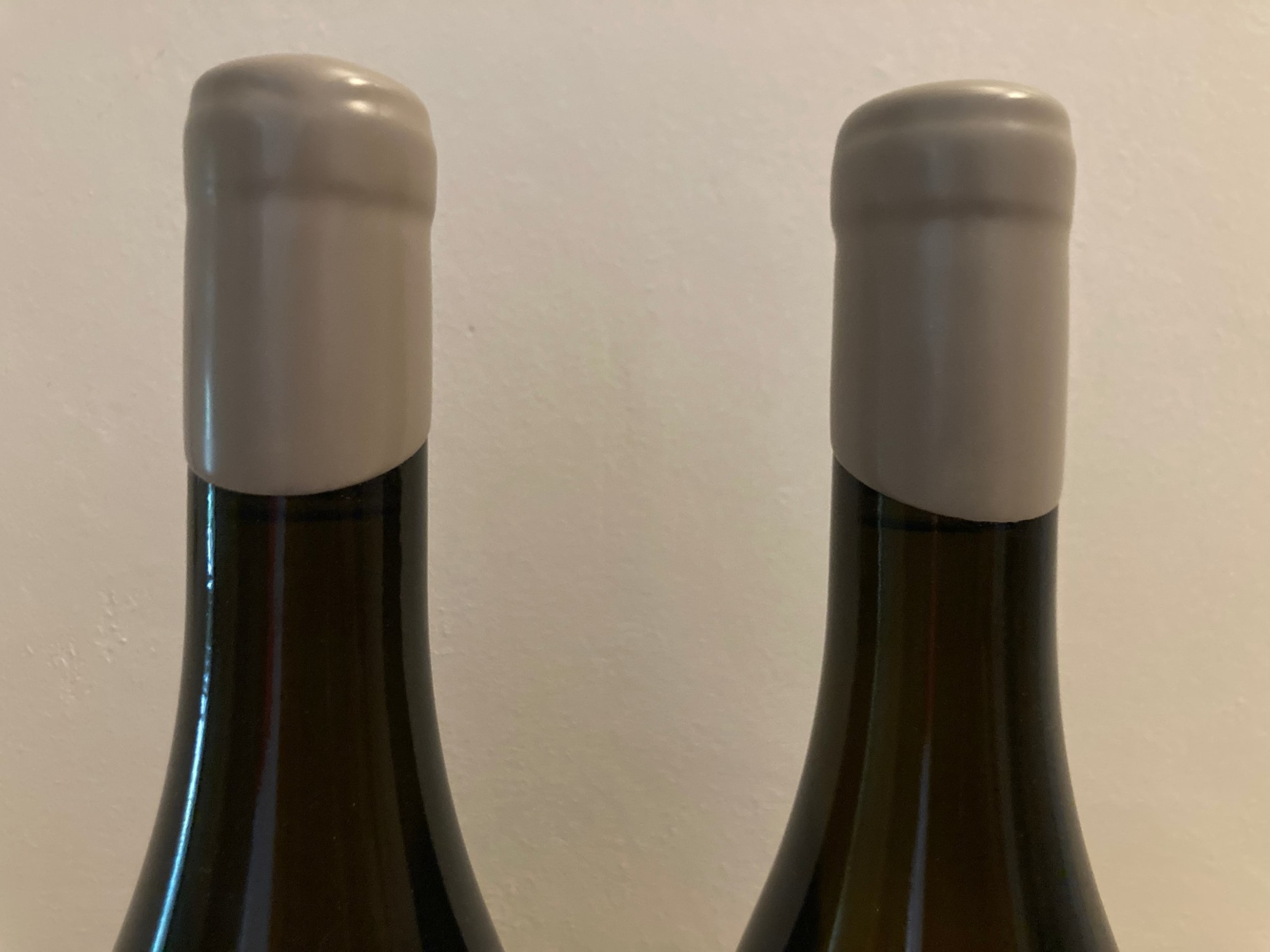 Wine Level