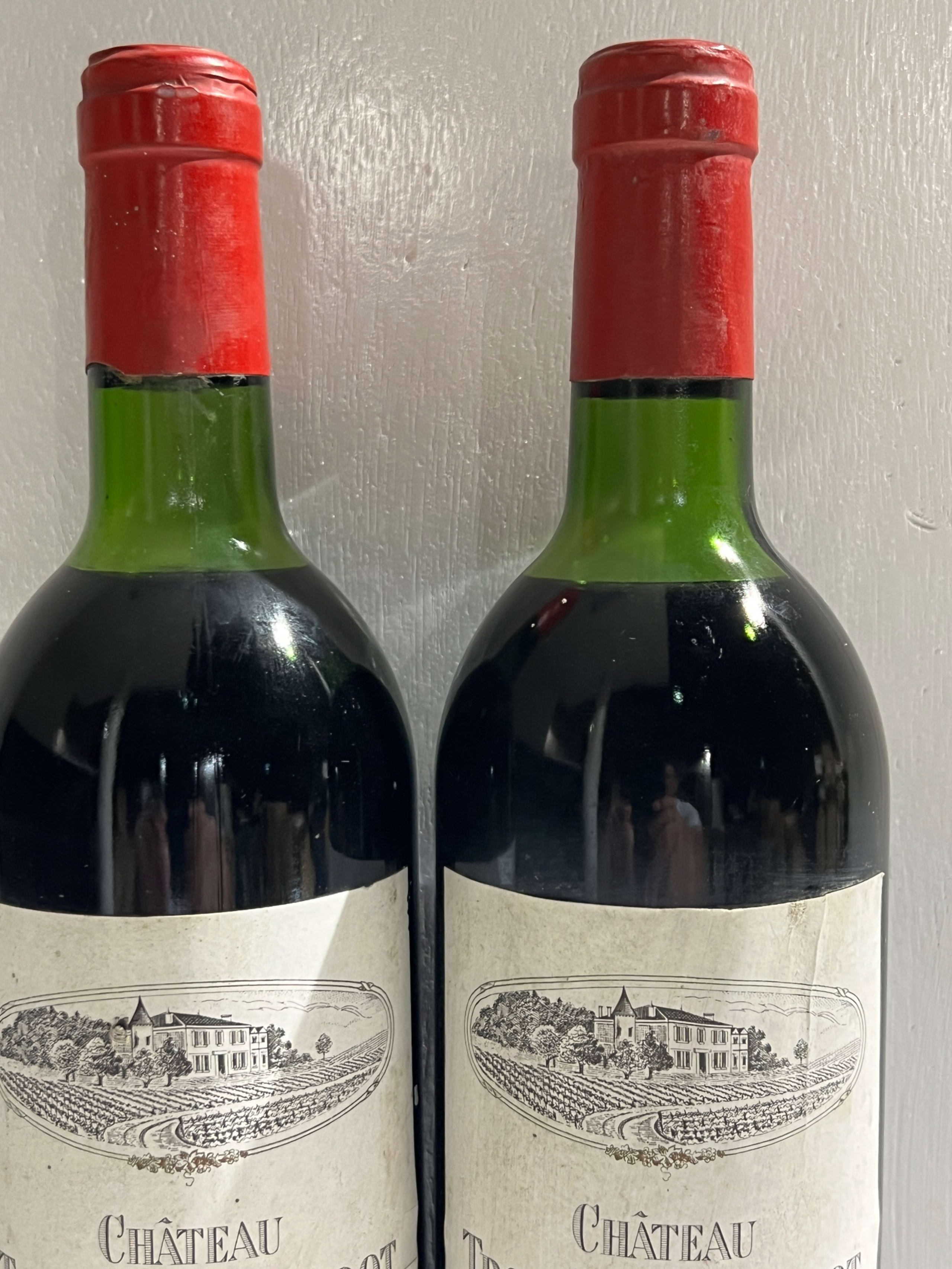 Wine Level