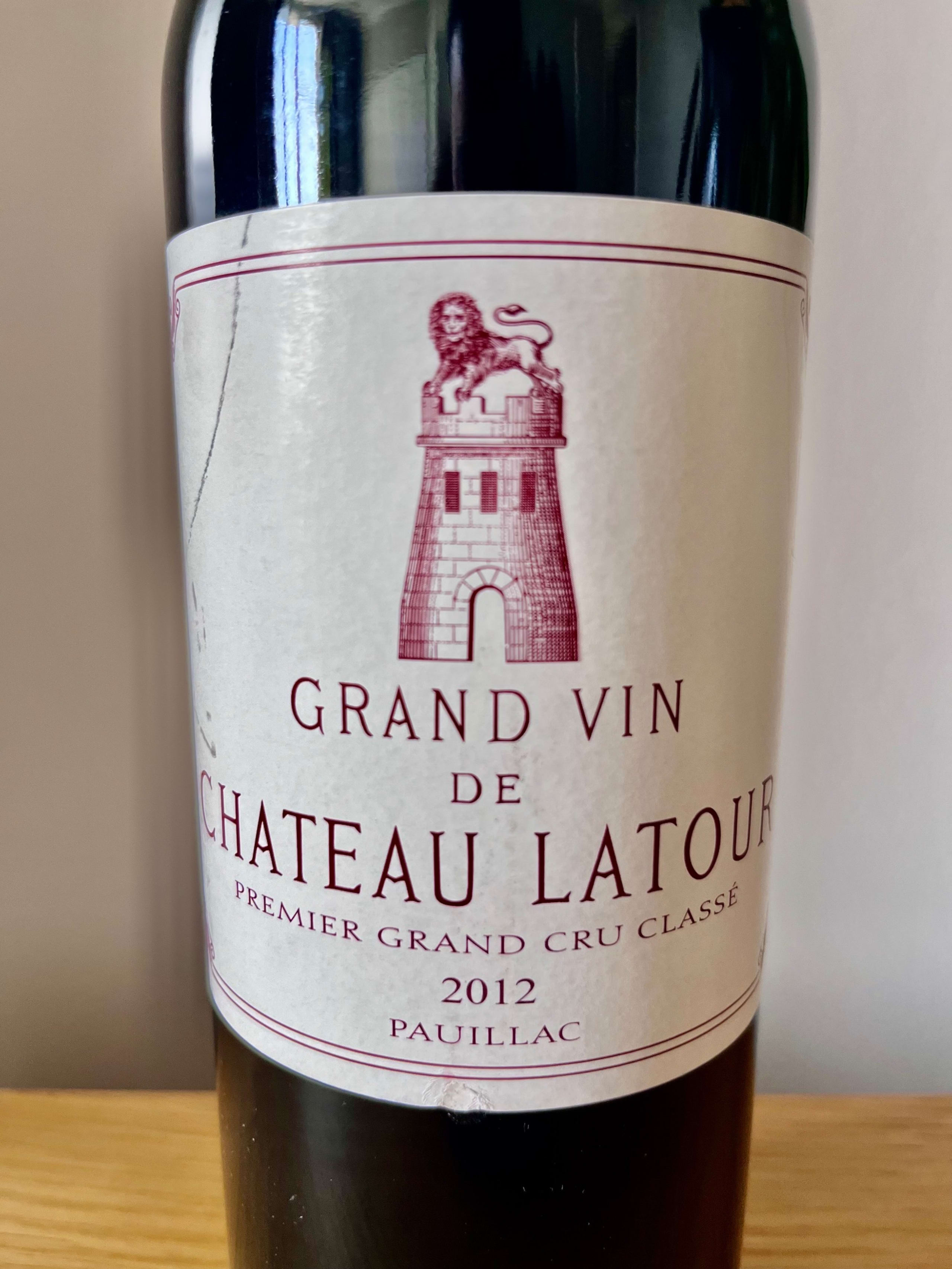 Label