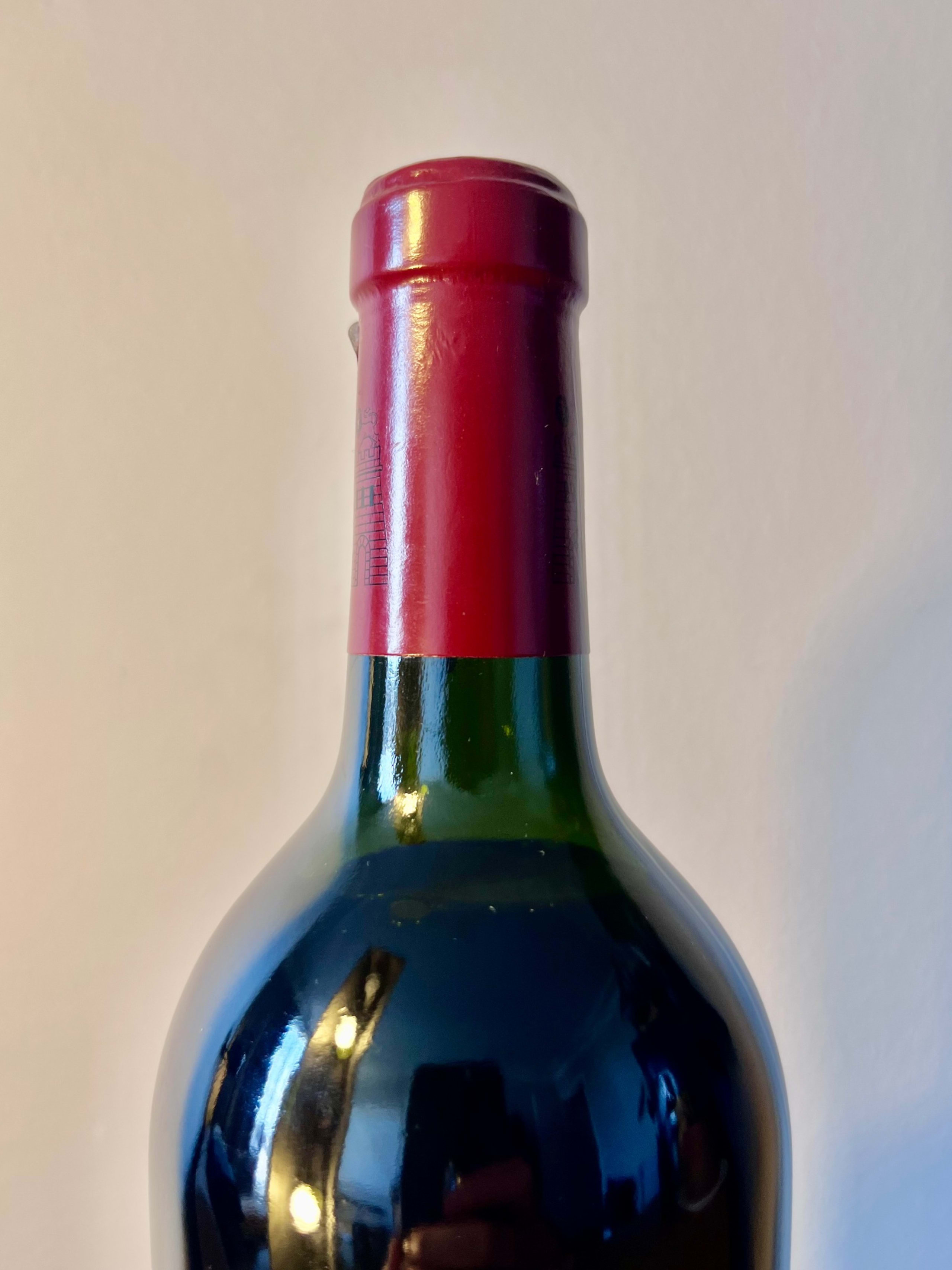Wine Level