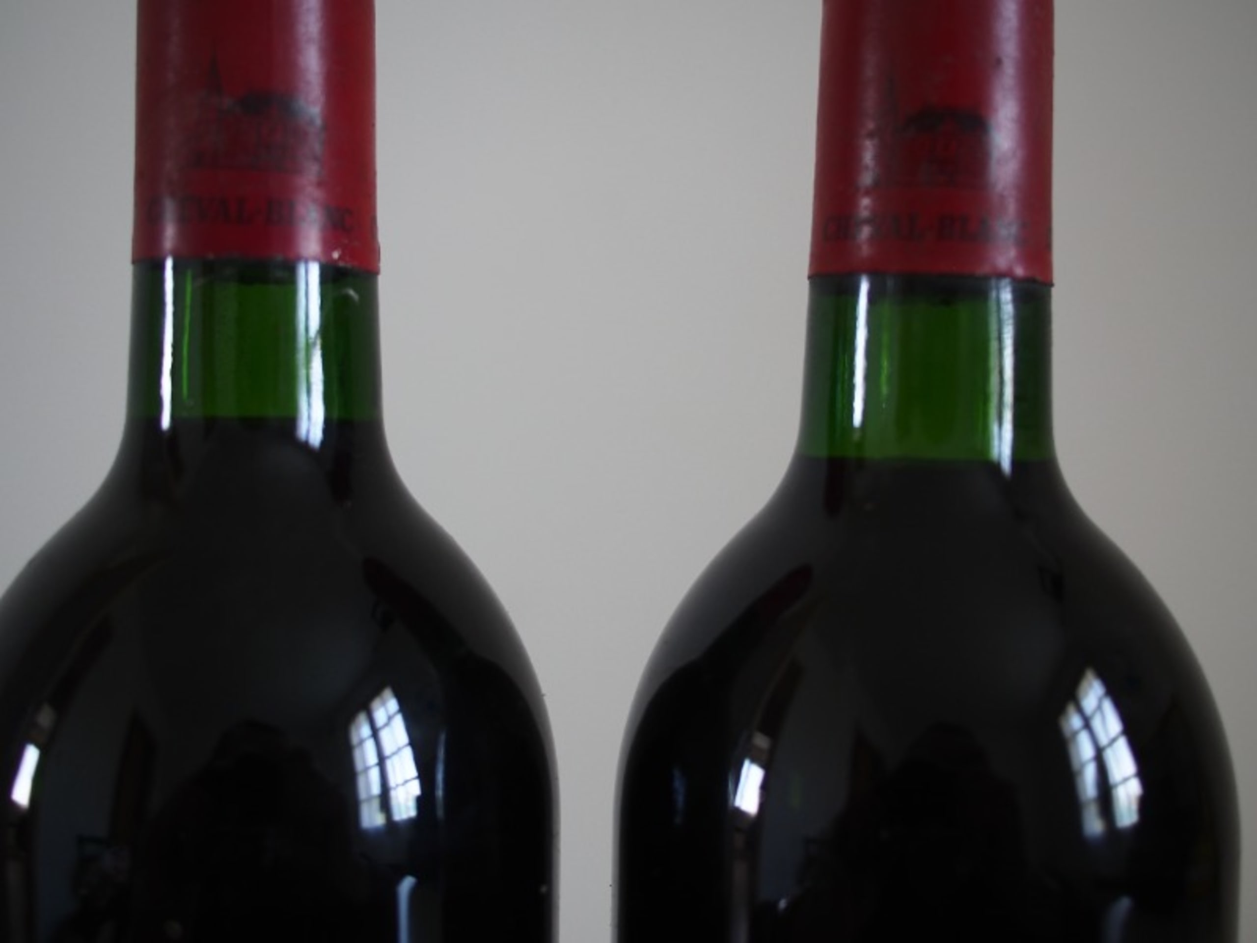 Wine Level