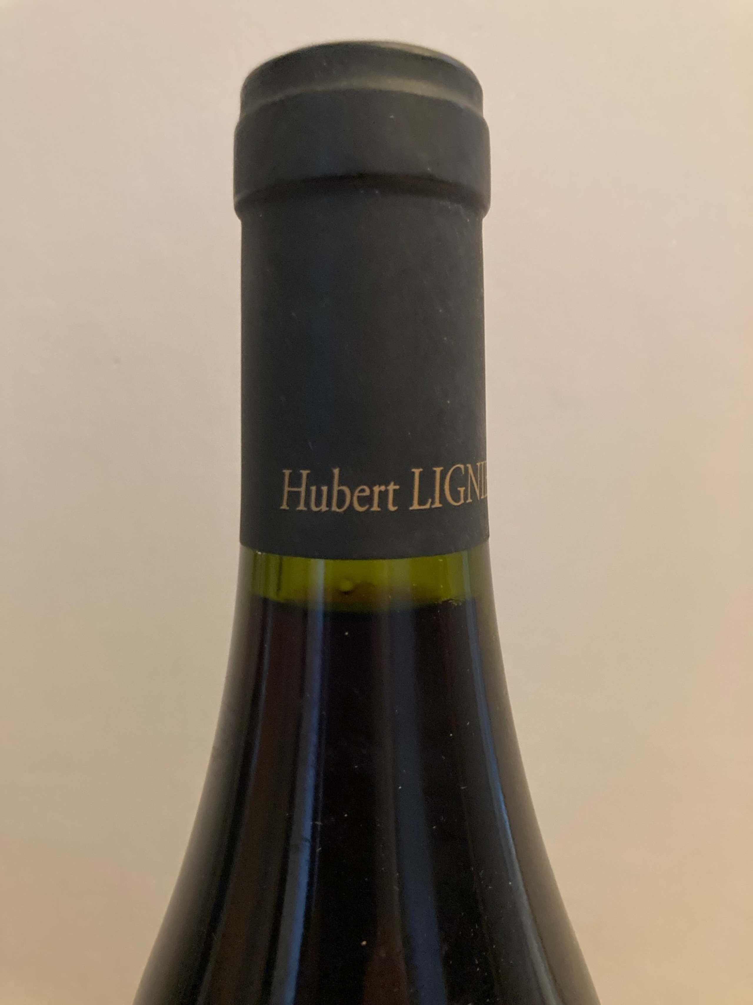 Wine Level