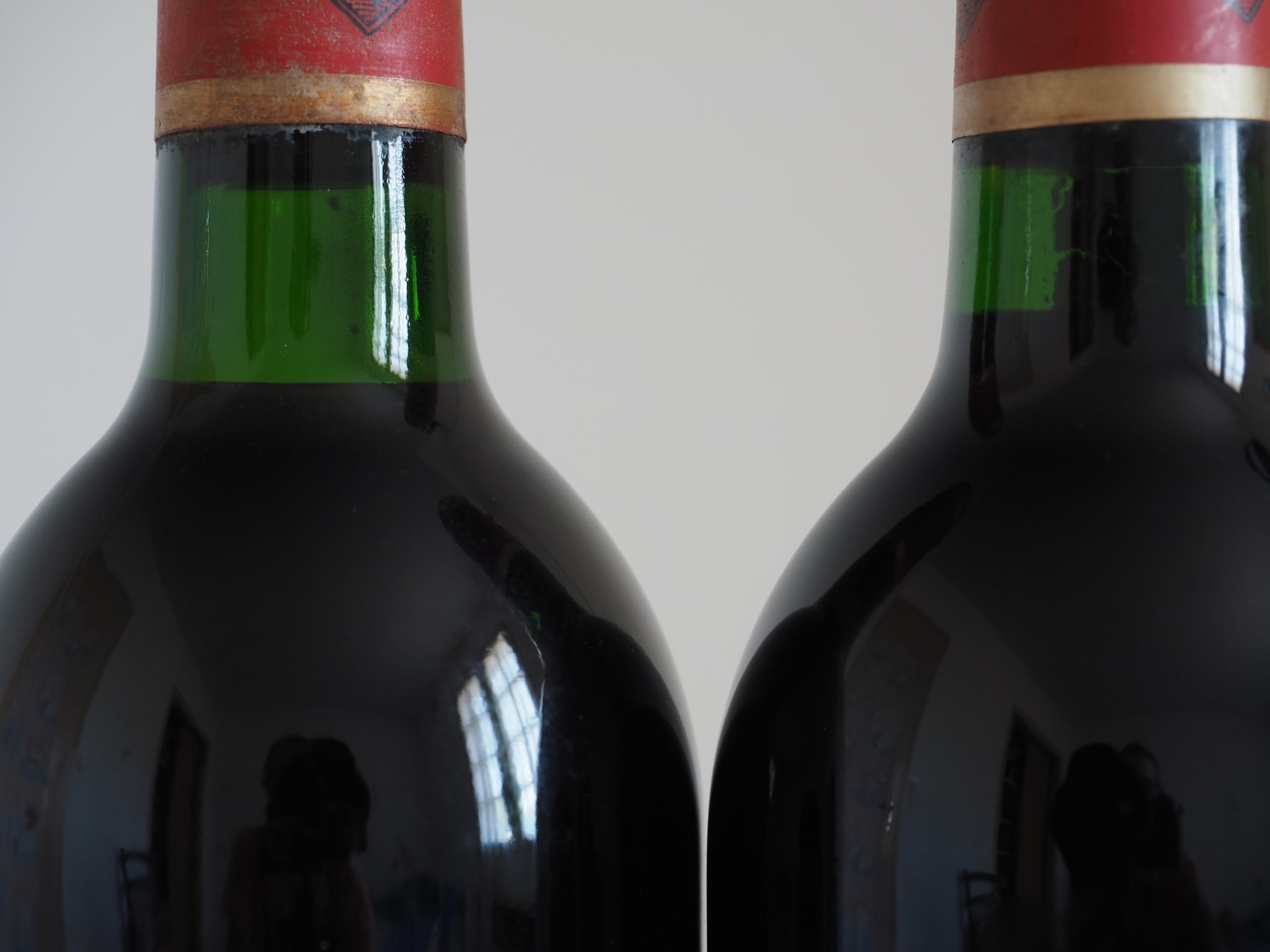 Wine Level