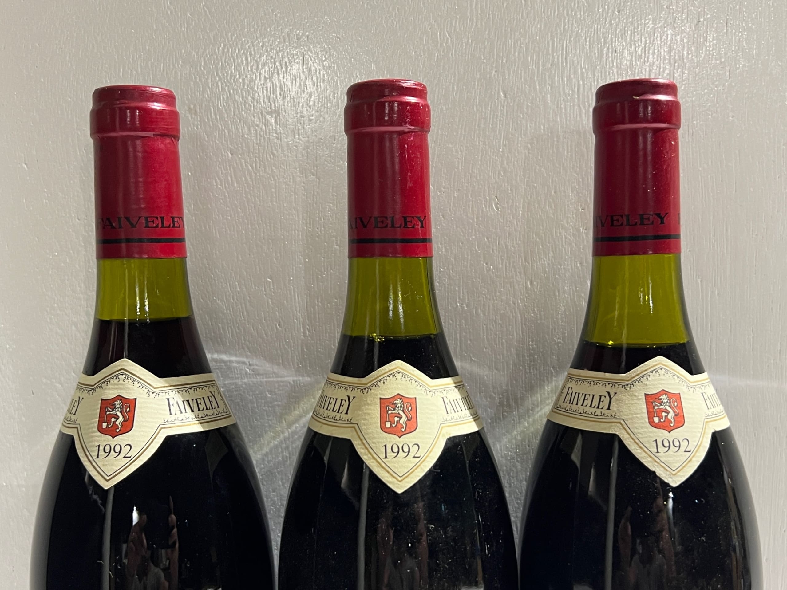 Wine Level