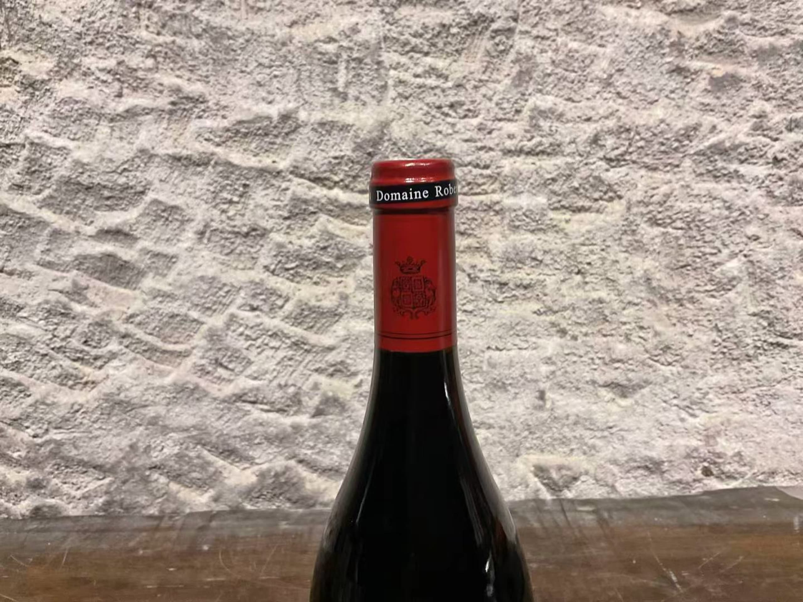 Wine Level