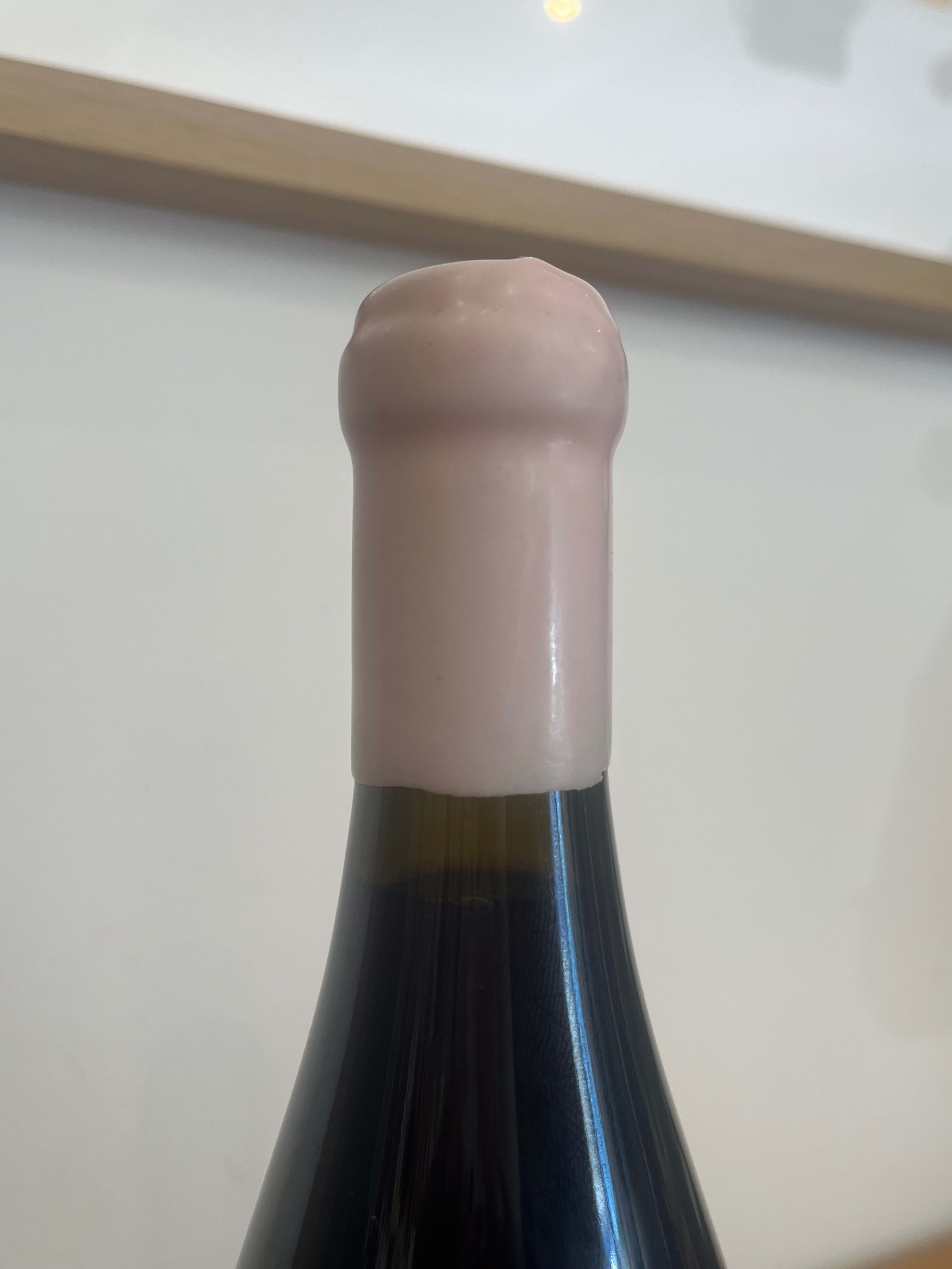 Wine Level