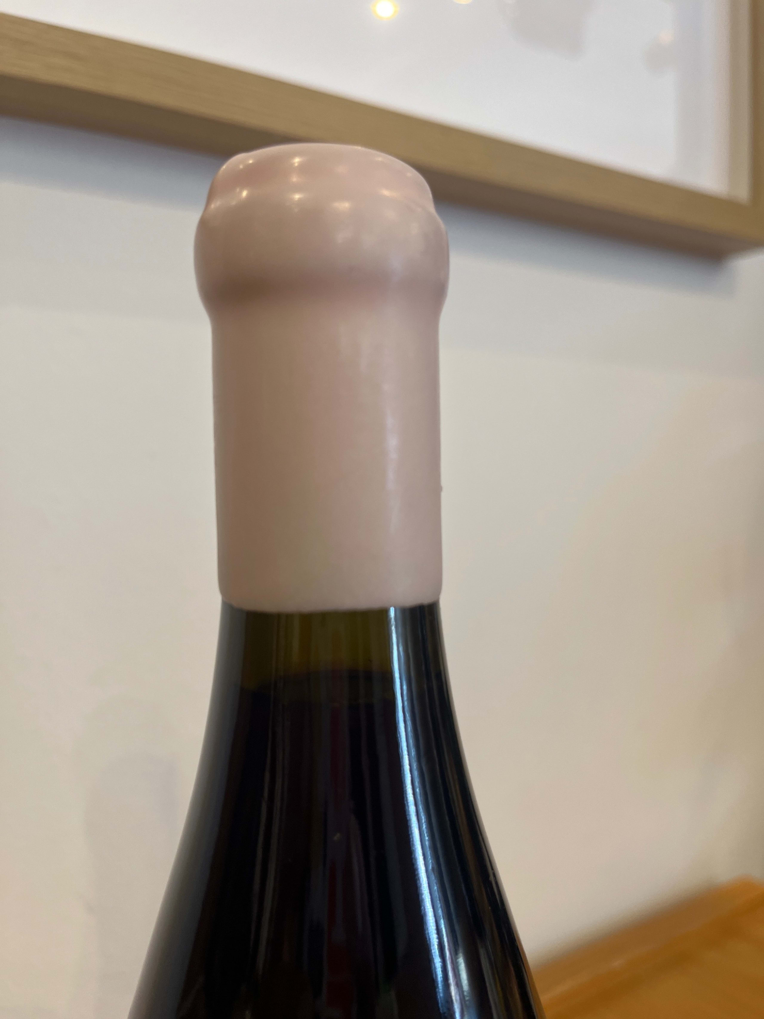 Wine Level