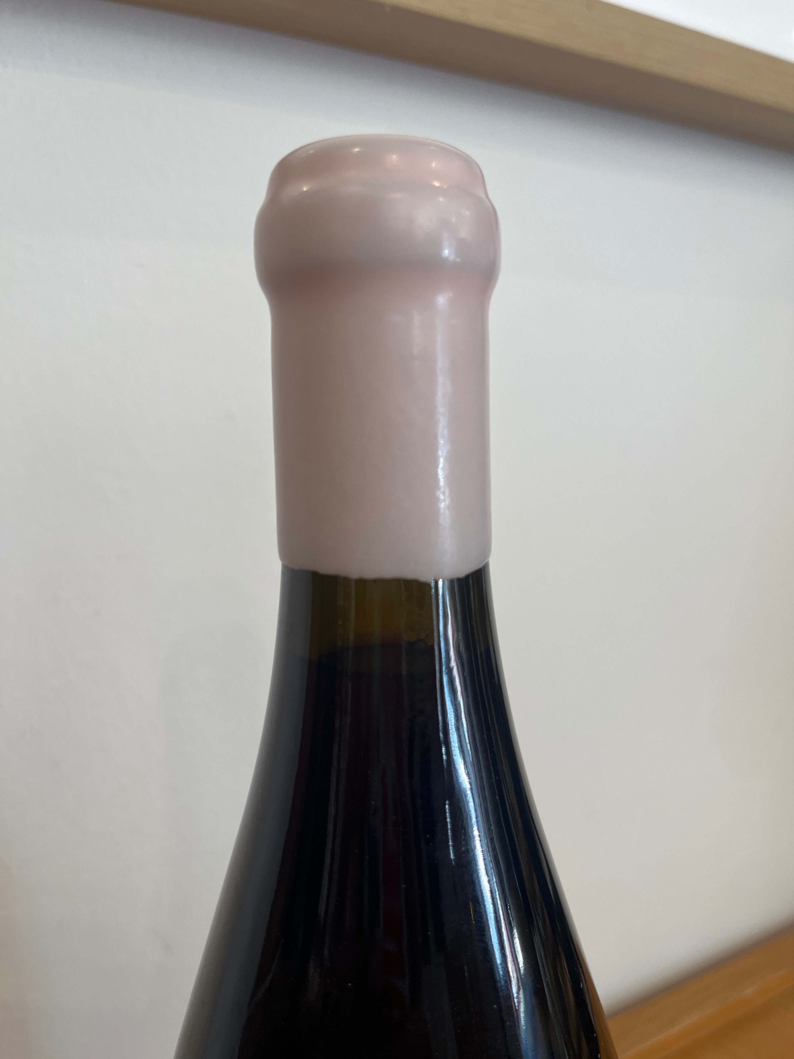 Wine Level