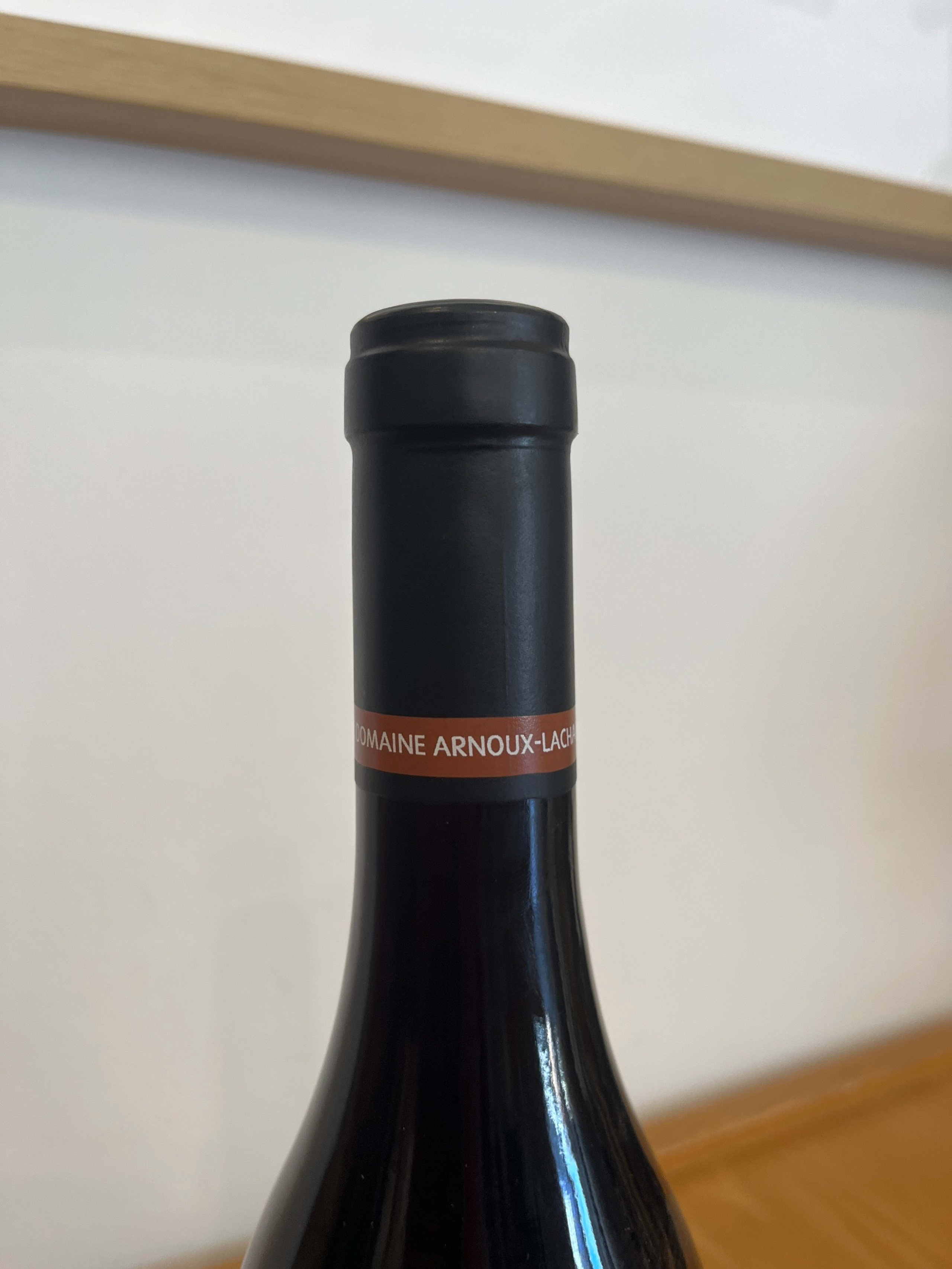 Wine Level