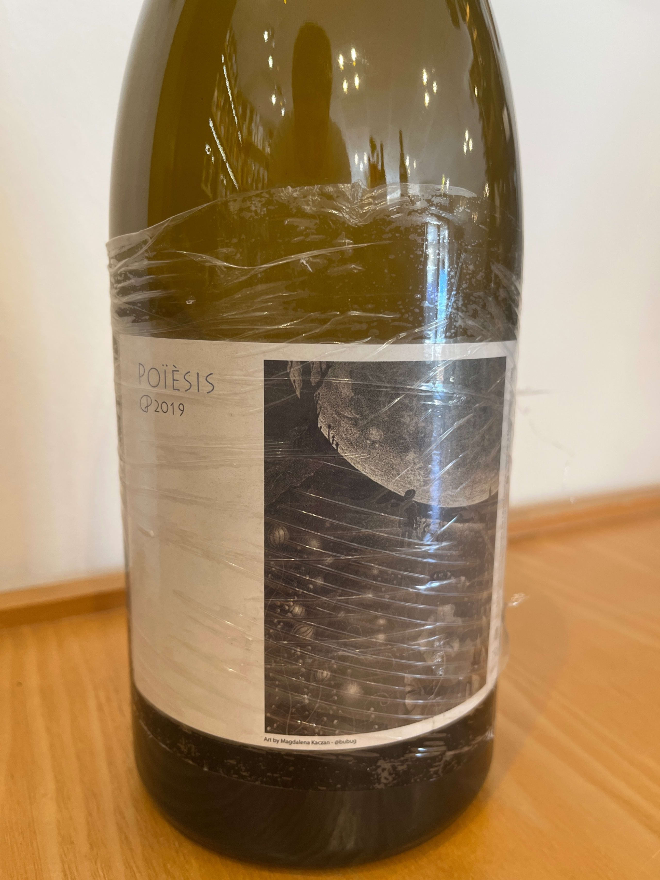 Label