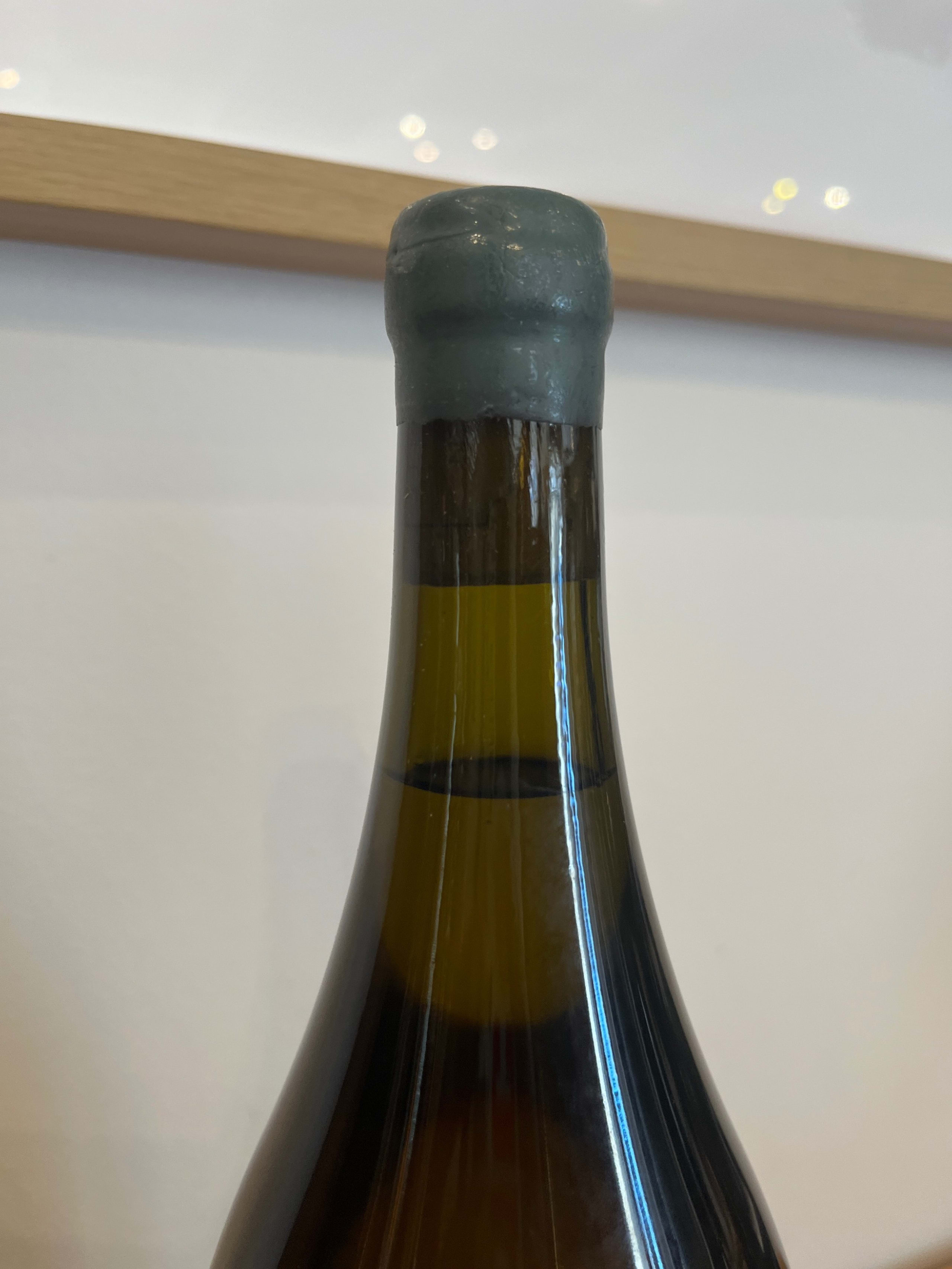 Wine Level