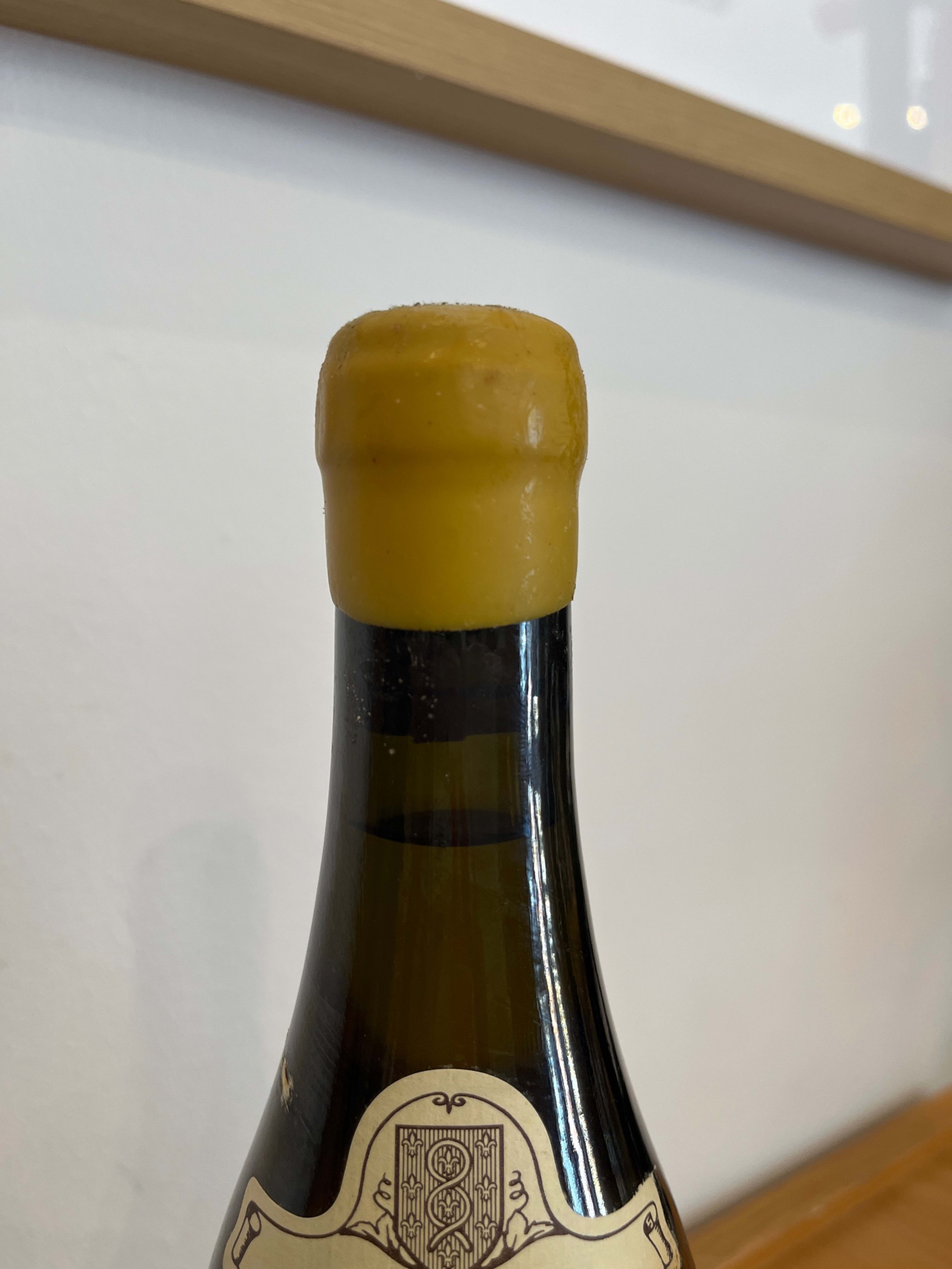 Wine Level