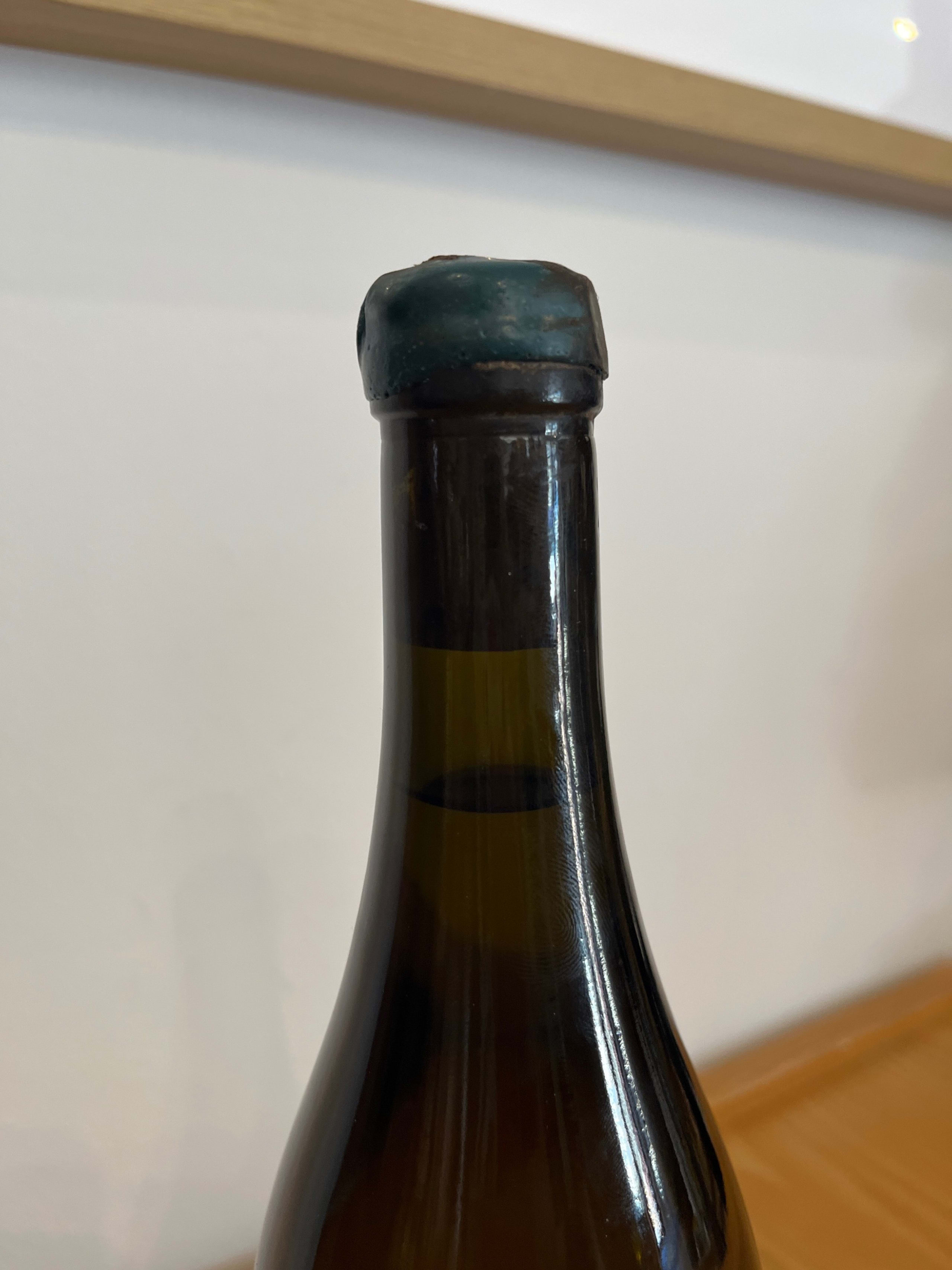 Wine Level