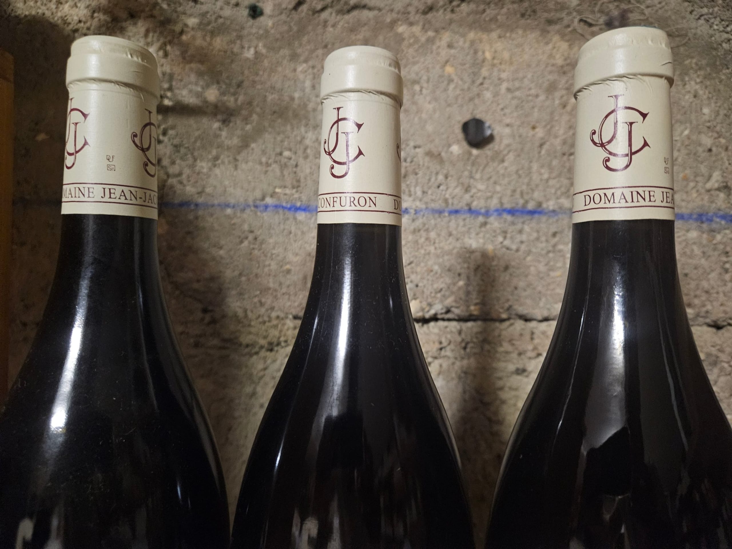 Wine Level