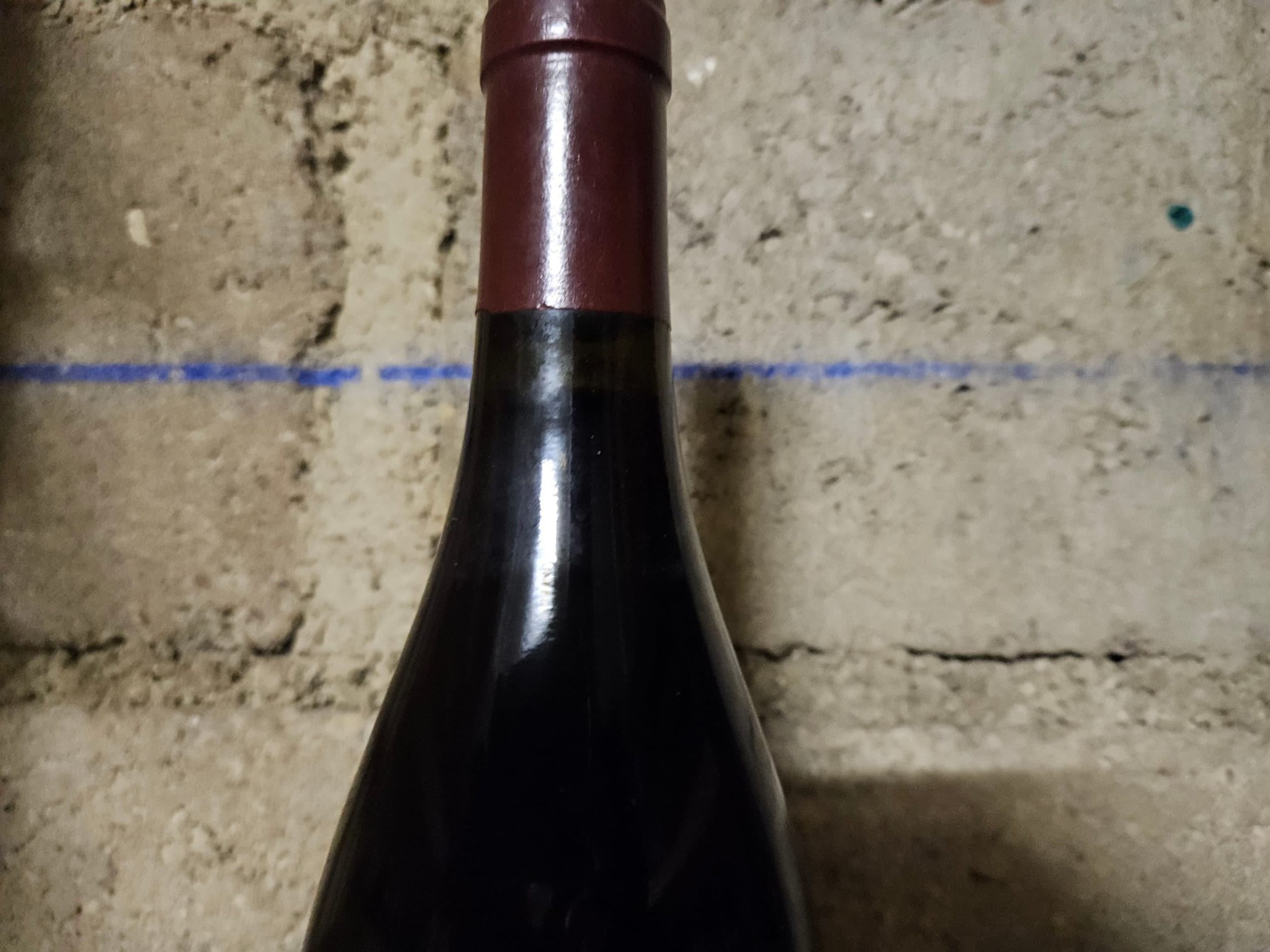 Wine Level